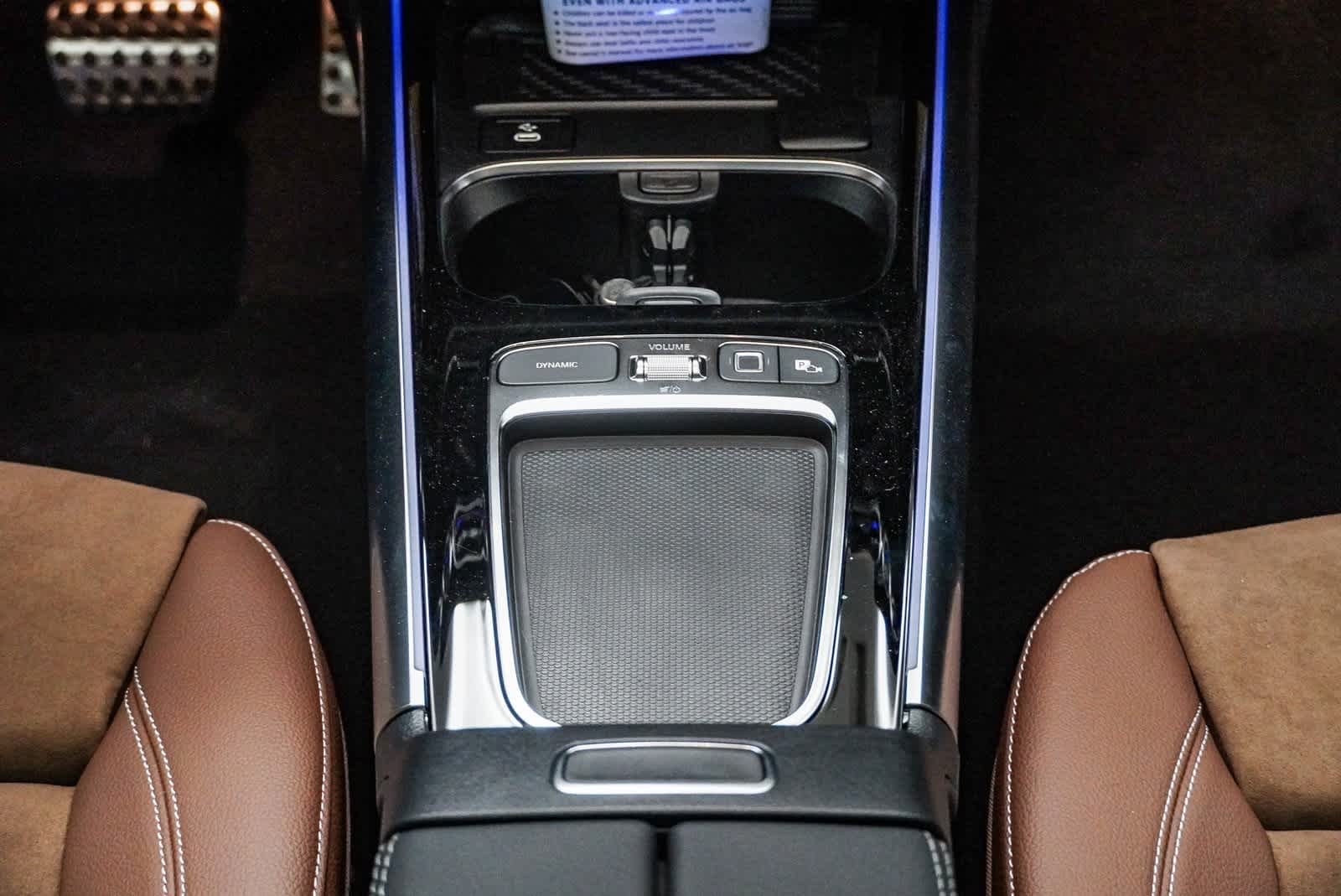 Thumbnail: 2025 Mercedes-Benz GLA - 16