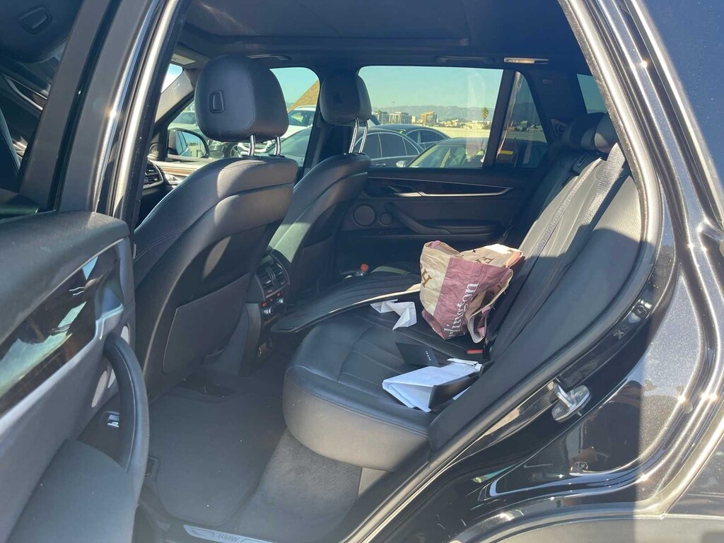 Used 2017 BMW X5 sDrive35i SUV