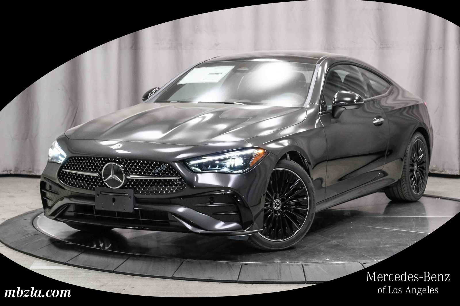 2026 Mercedes-Benz CLE 300 -
                  Los Angeles, CA
