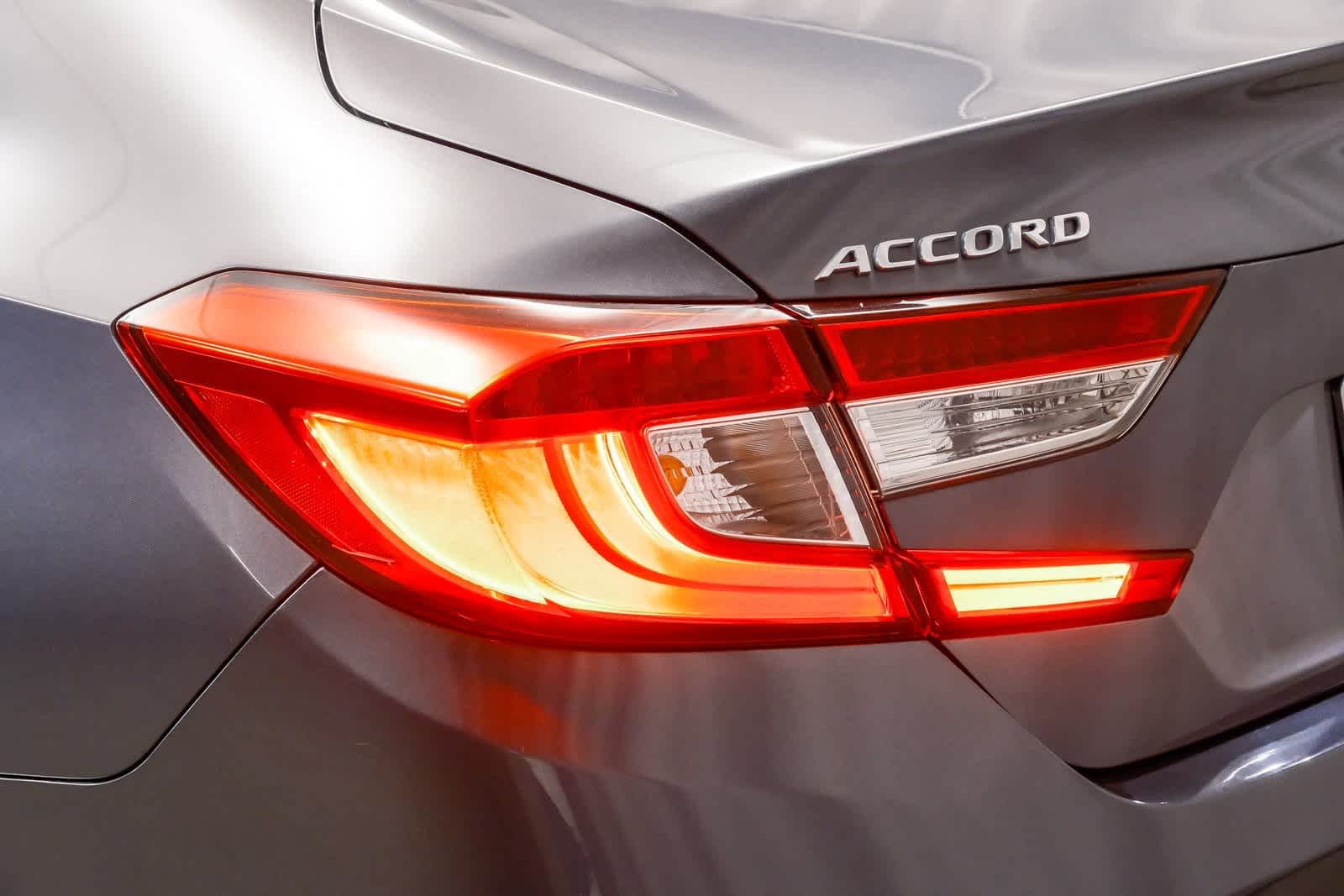 Thumbnail: 2019 Honda Accord - 7