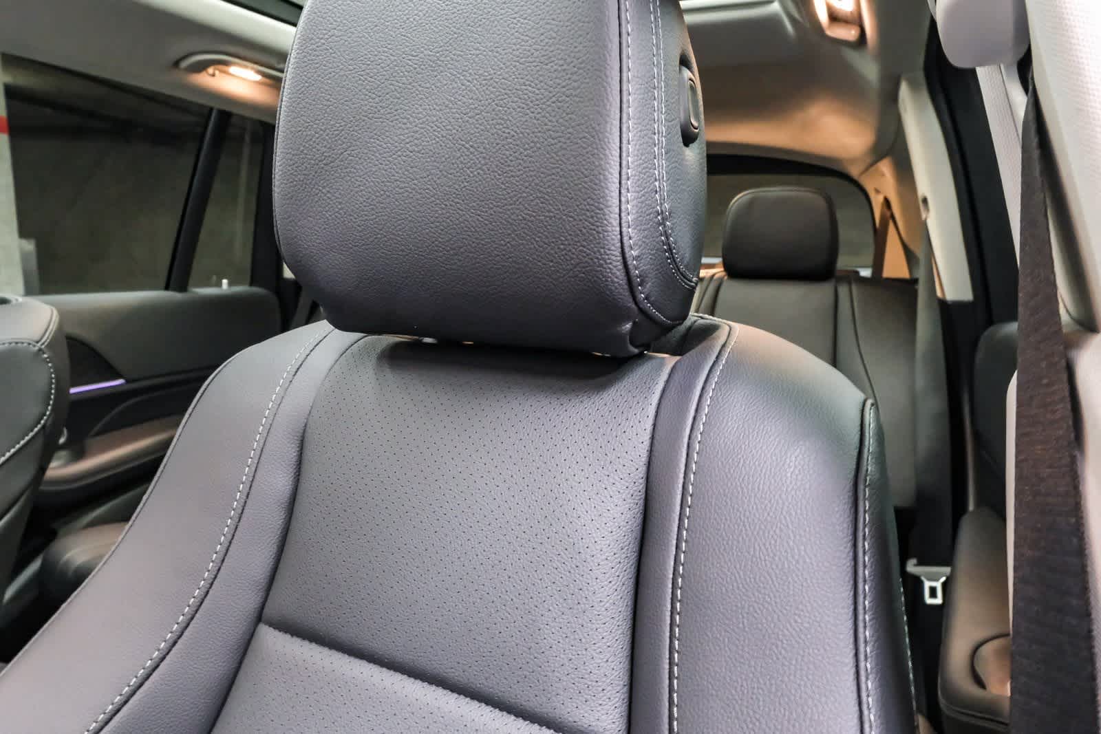 Thumbnail: 2026 Mercedes-Benz GLS - 22