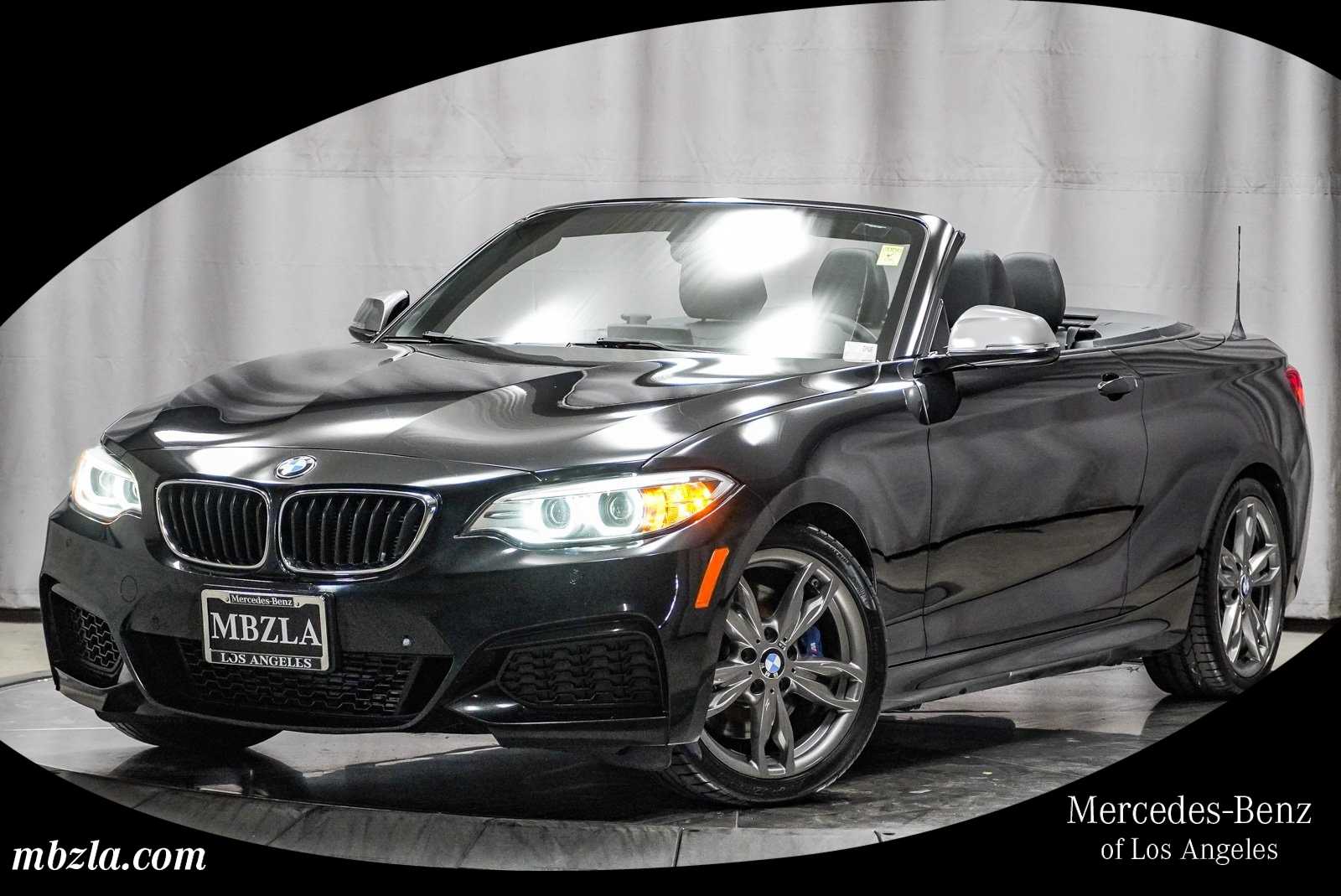 2016 BMW 2 Series M235i -
                  Los Angeles, CA