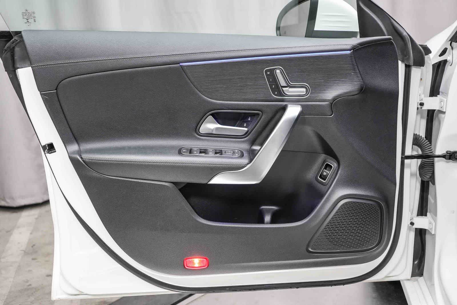 Thumbnail: 2022 Mercedes-Benz CLA - 29