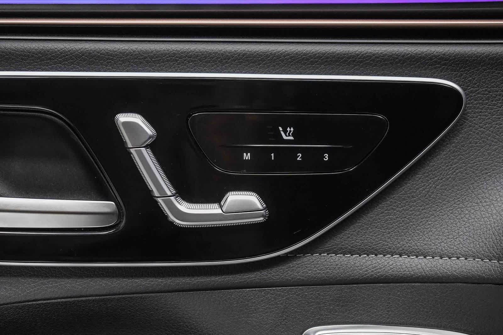 Thumbnail: 2023 Mercedes-Benz EQE - 26