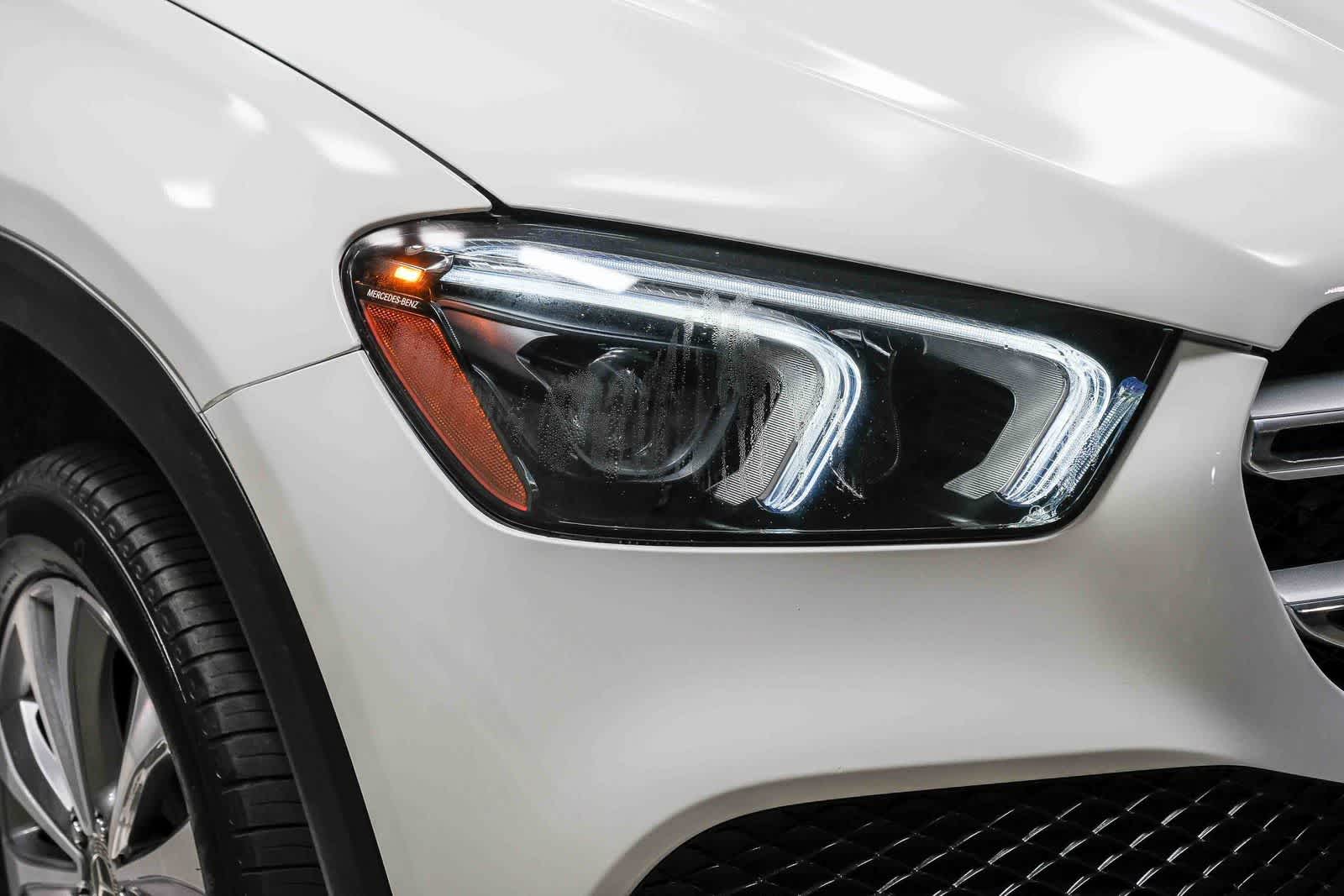 Thumbnail: 2022 Mercedes-Benz GLE - 14