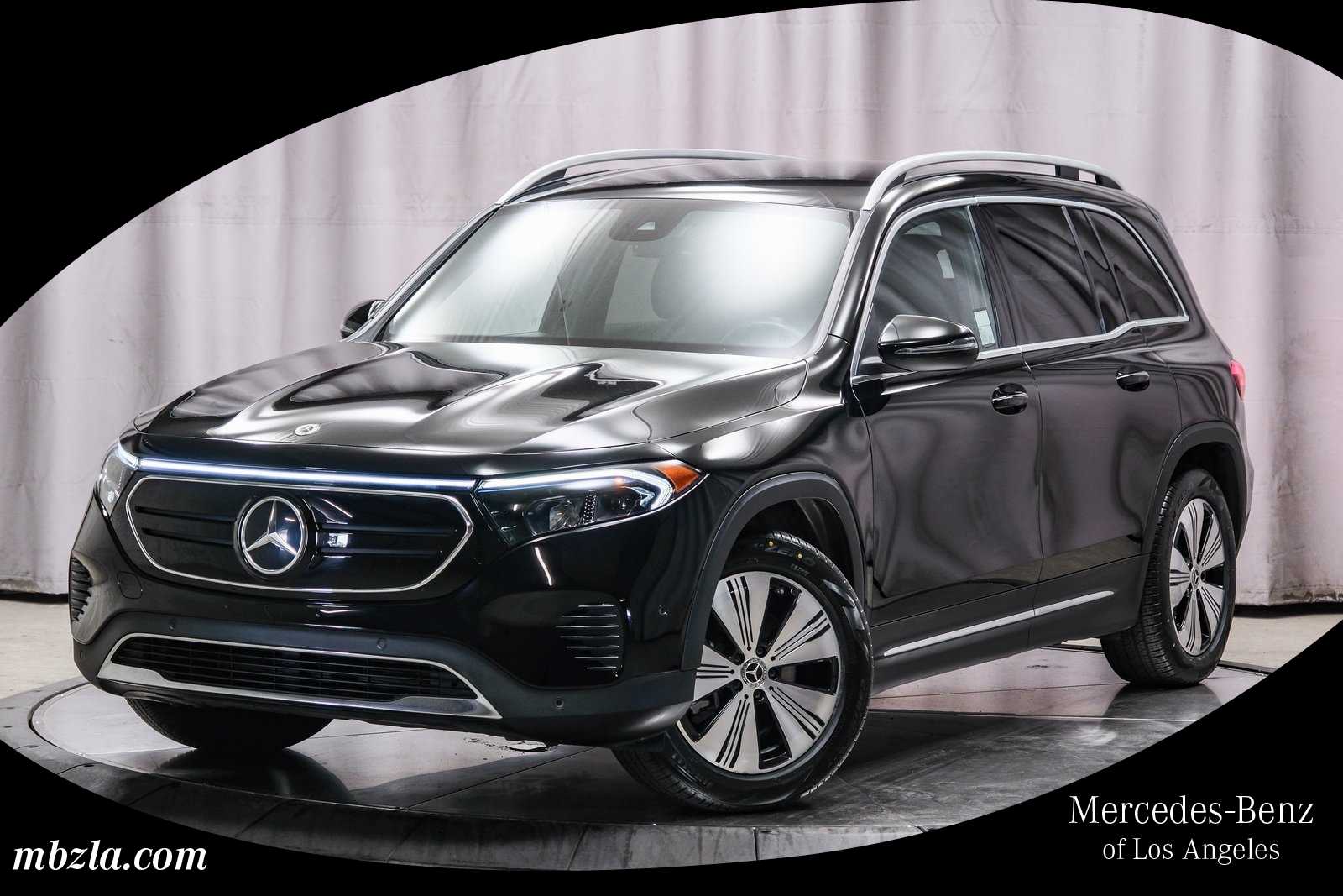 2023 Mercedes-Benz EQB 300 -
                  Los Angeles, CA