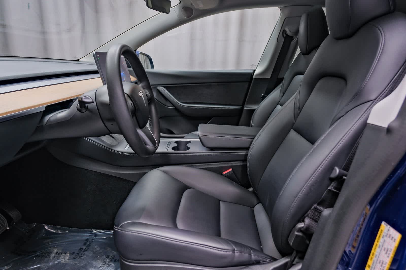 Thumbnail: 2022 Tesla Model Y - 17