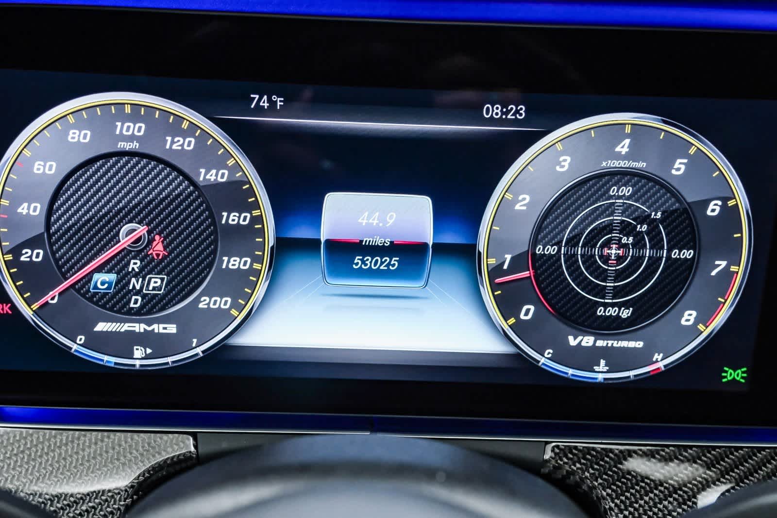 Thumbnail: 2019 Mercedes-Benz E-Class - 25