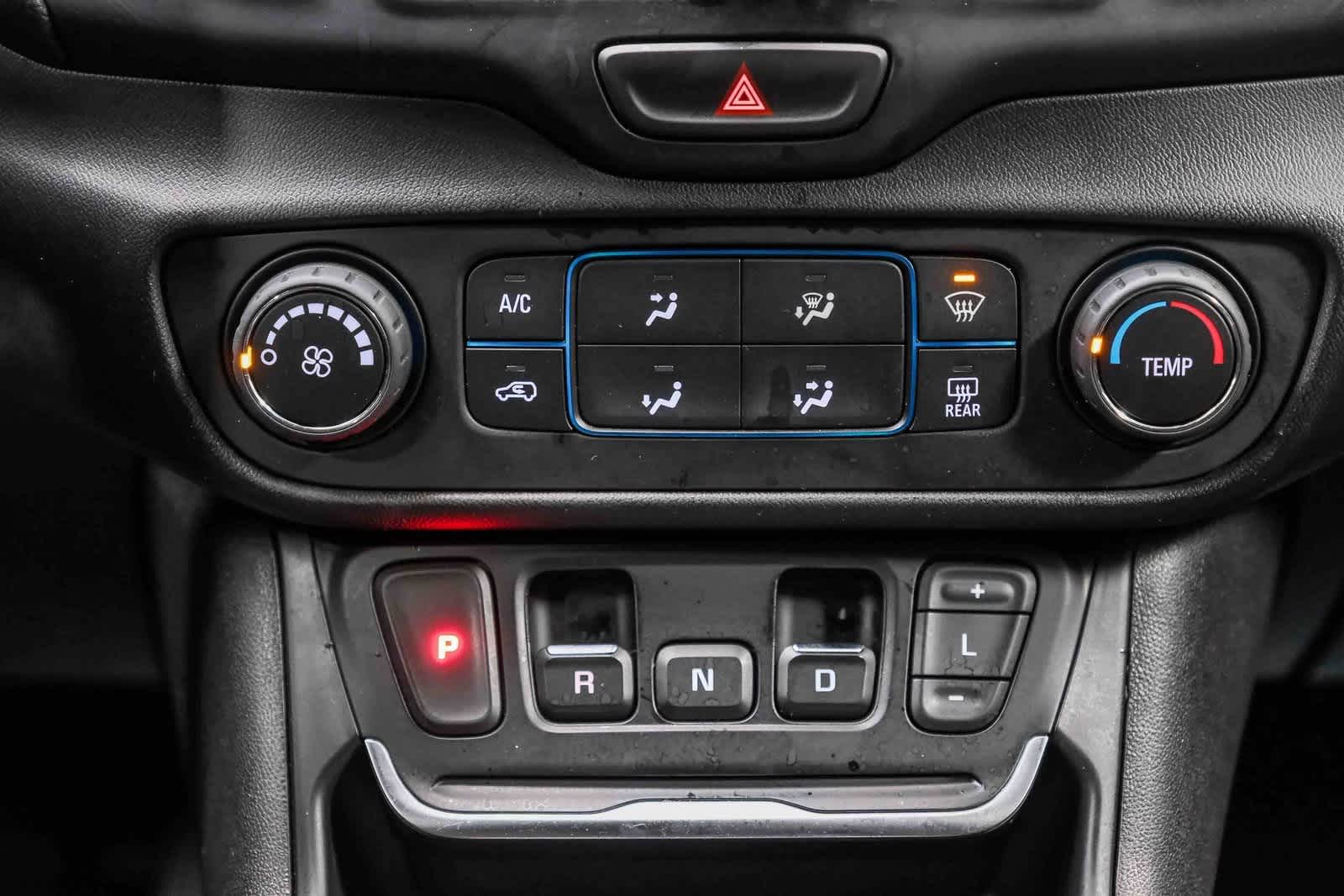 Thumbnail: 2018 GMC Terrain - 14