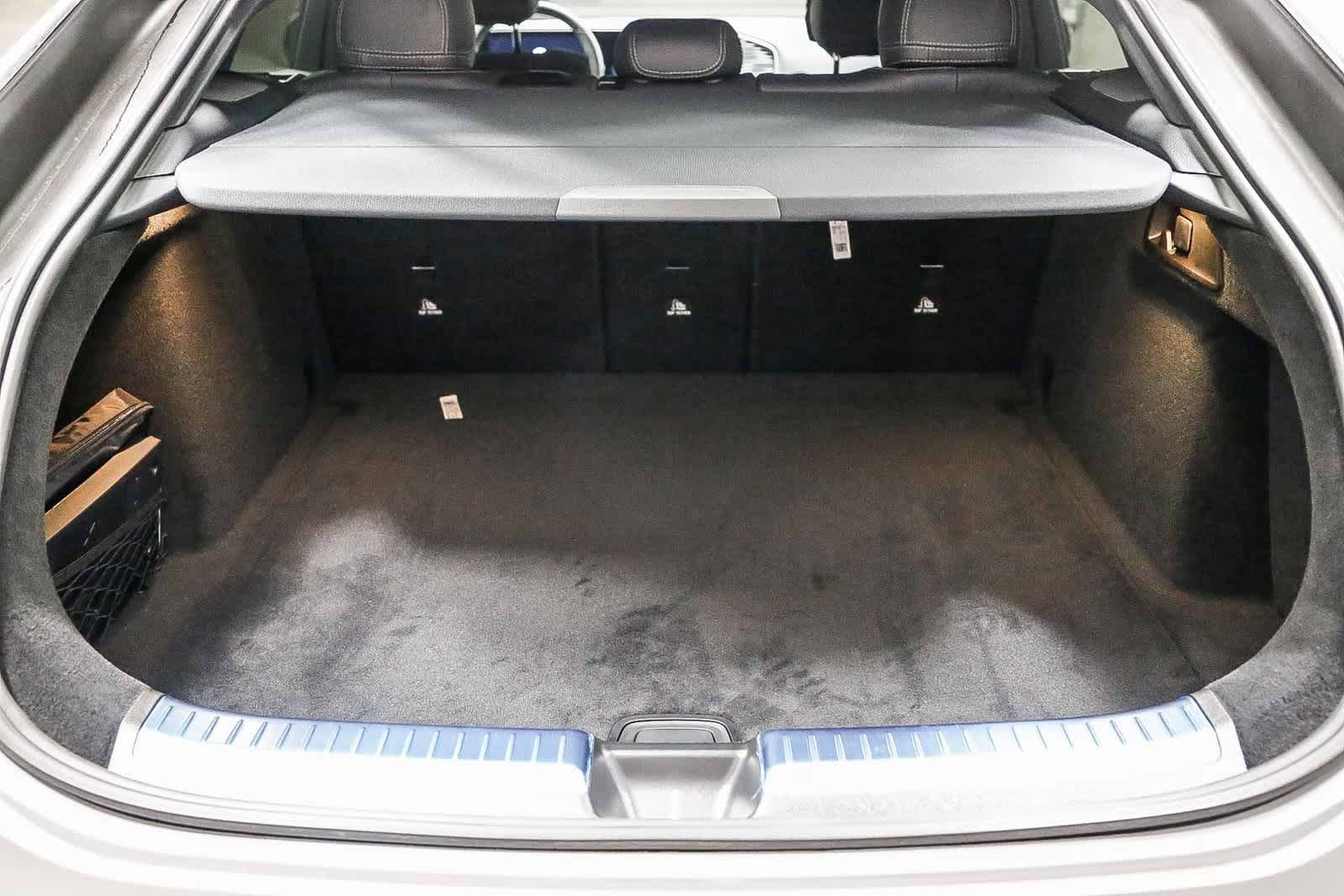 Thumbnail: 2026 Mercedes-Benz GLE - 25