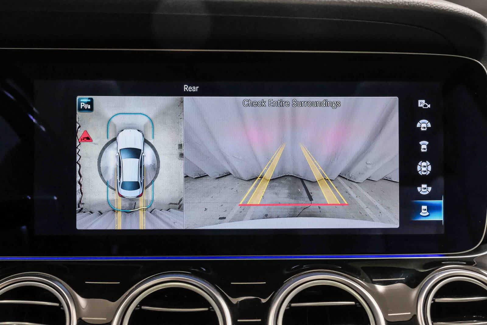 Thumbnail: 2023 Mercedes-Benz E-Class - 27