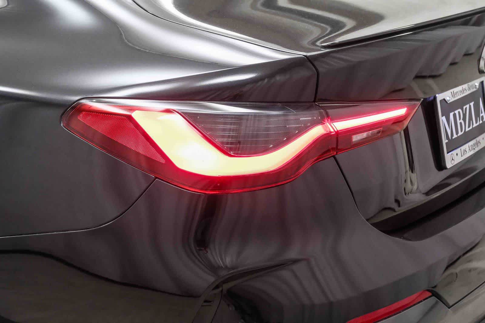 Thumbnail: 2023 BMW 4 Series - 7