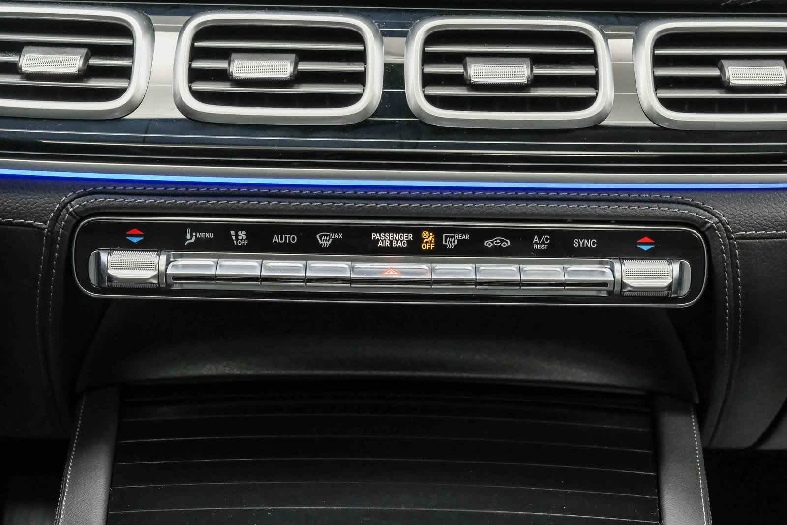 Thumbnail: 2025 Mercedes-Benz GLE - 15