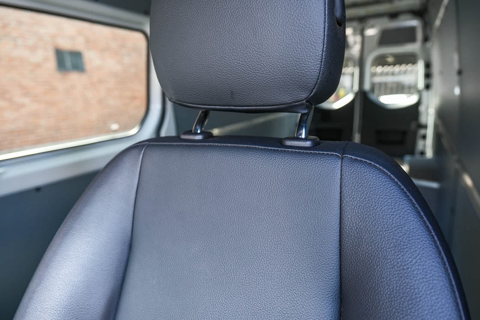 Thumbnail: 2024 Mercedes-Benz Sprinter - 23