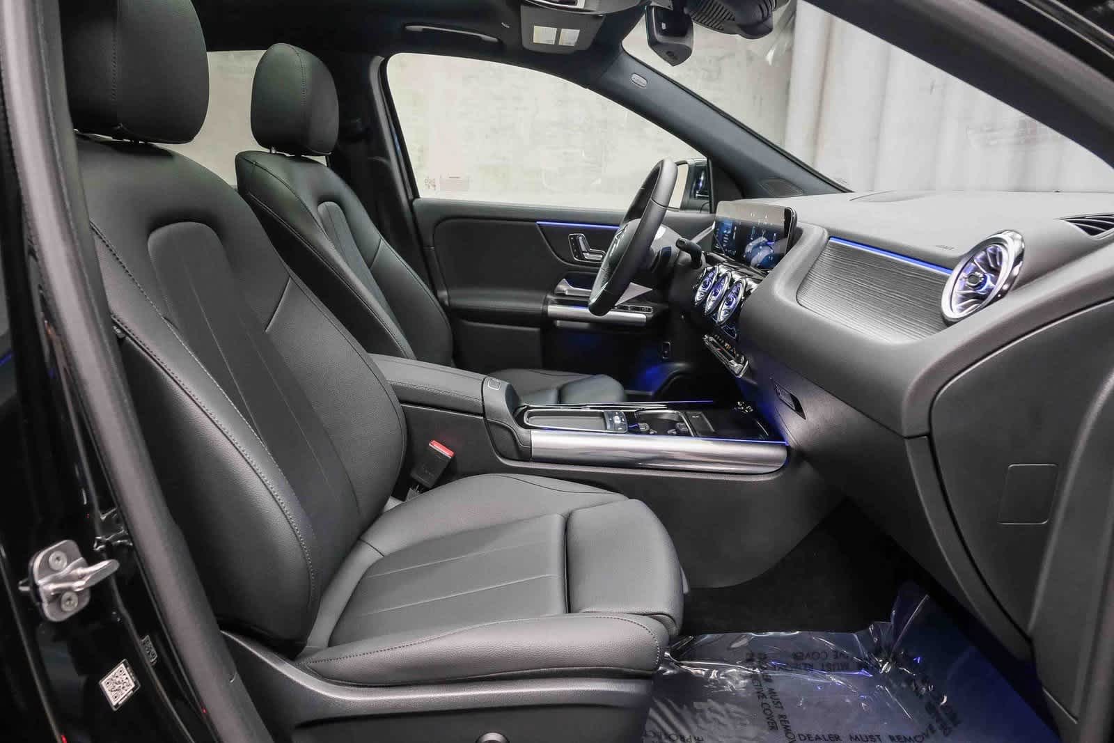 Thumbnail: 2025 Mercedes-Benz GLA - 18