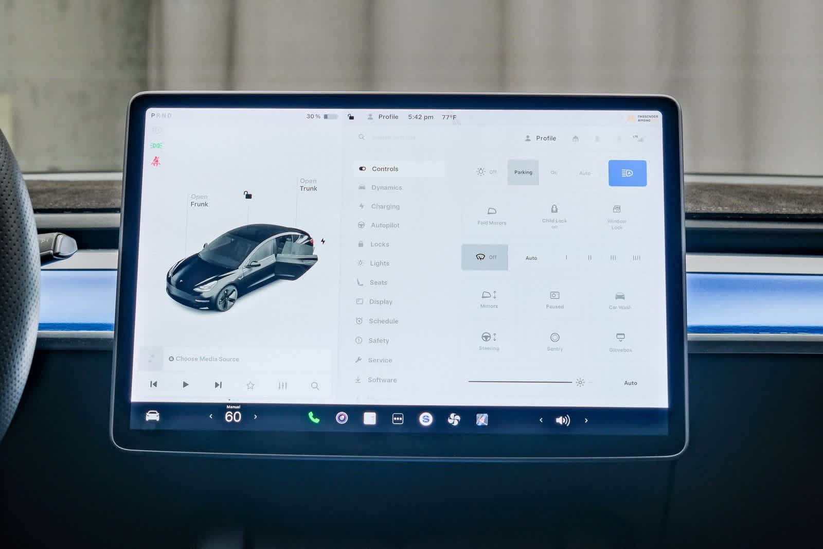 Thumbnail: 2021 Tesla Model 3 - 13