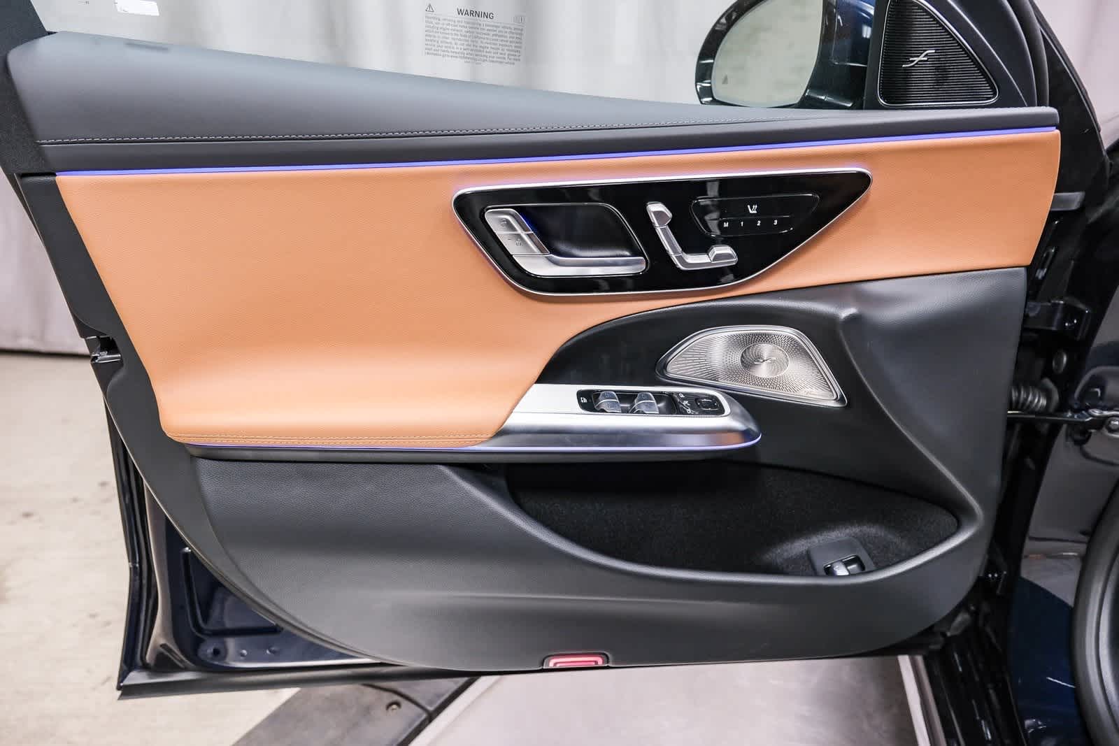 Thumbnail: 2026 Mercedes-Benz E-Class - 21