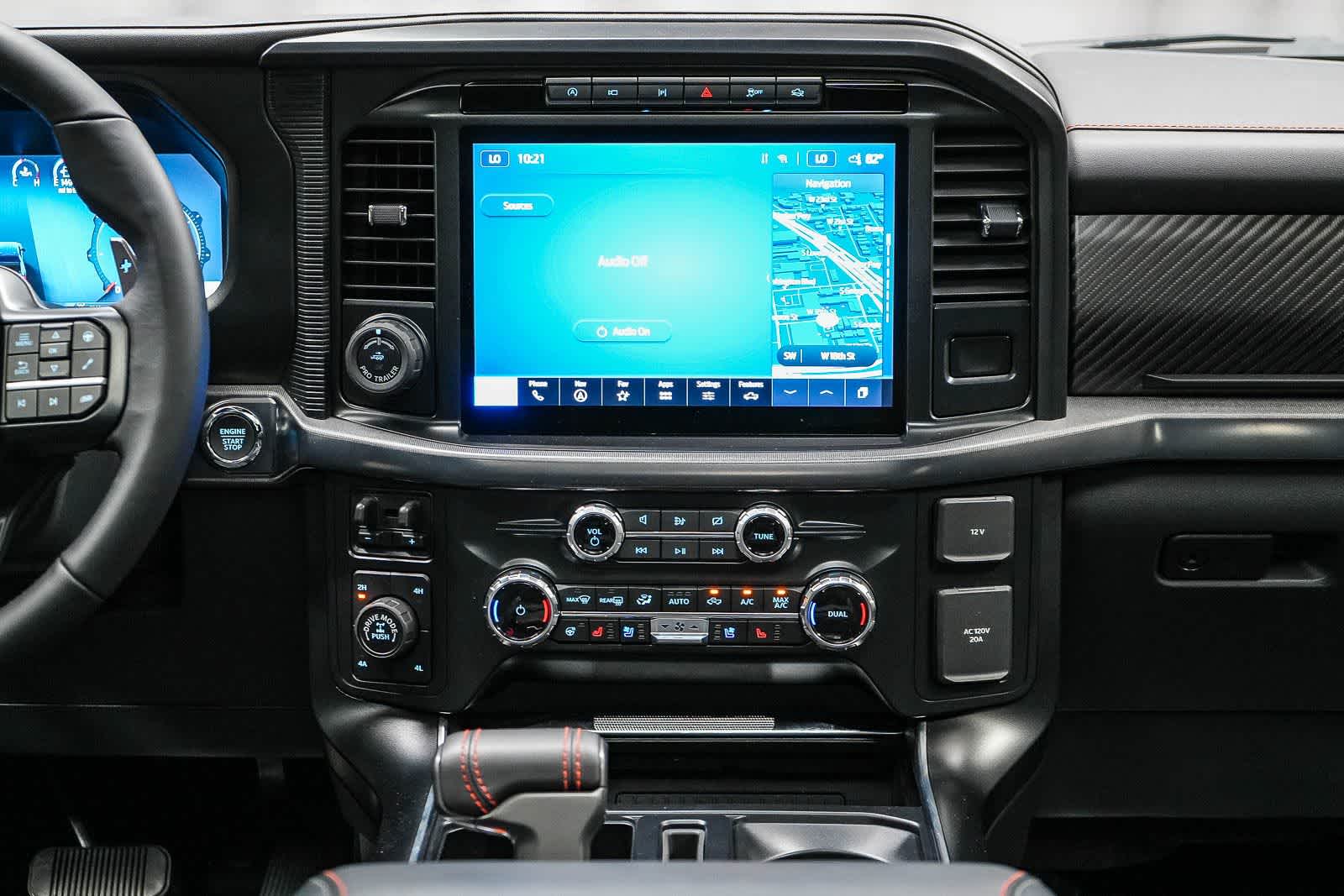 Thumbnail: 2024 Ford F-150 - 15