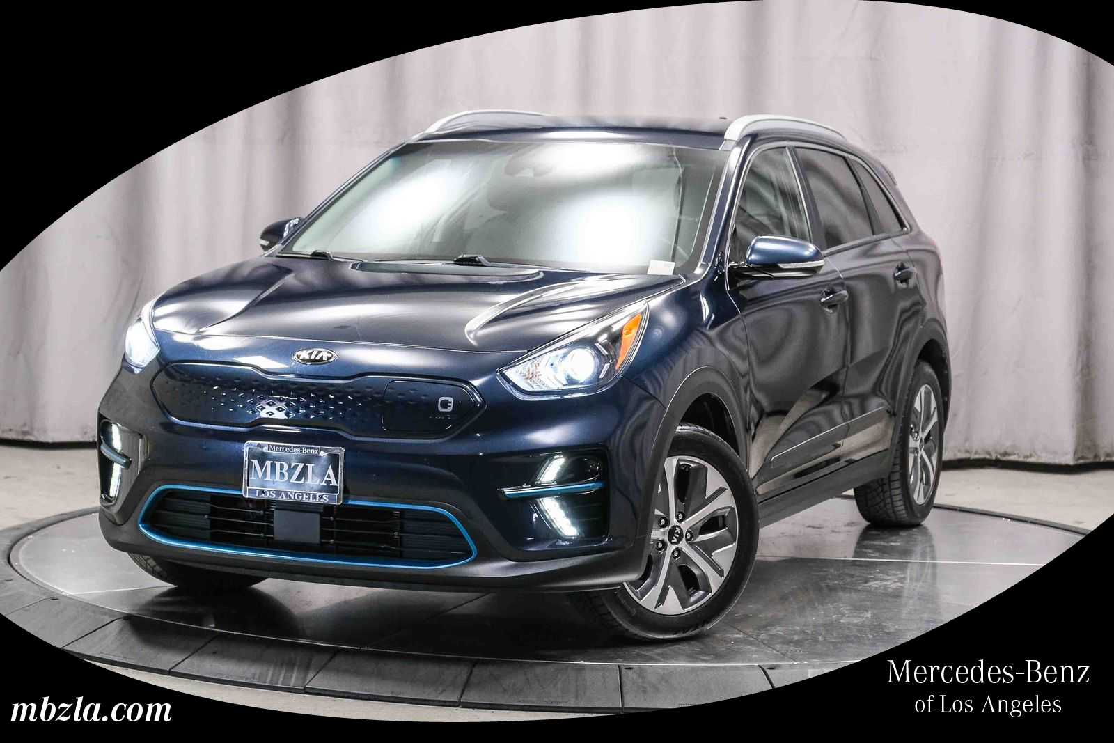 2020 Kia Niro EX -
                  Los Angeles, CA