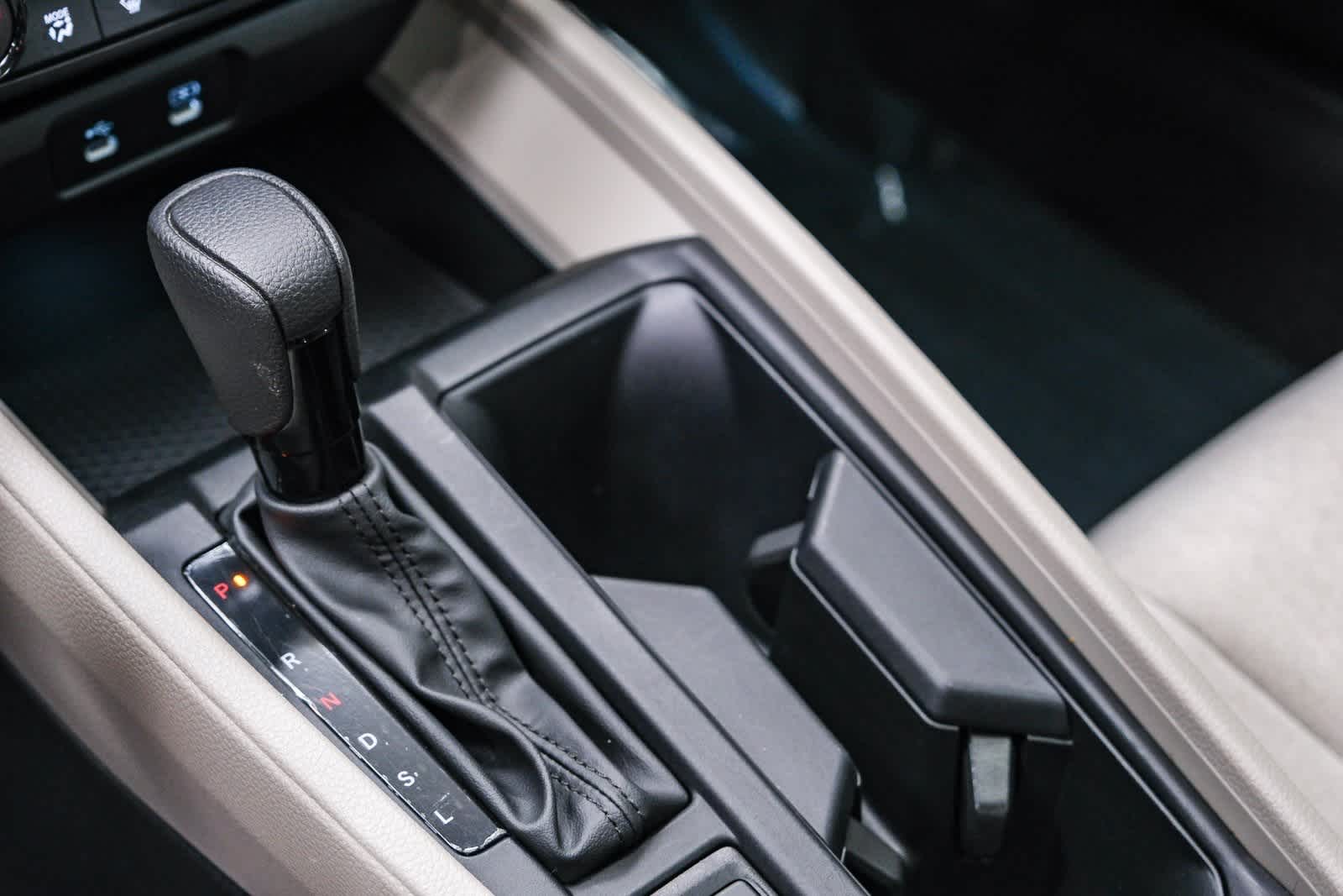 Thumbnail: 2024 Honda Accord - 20