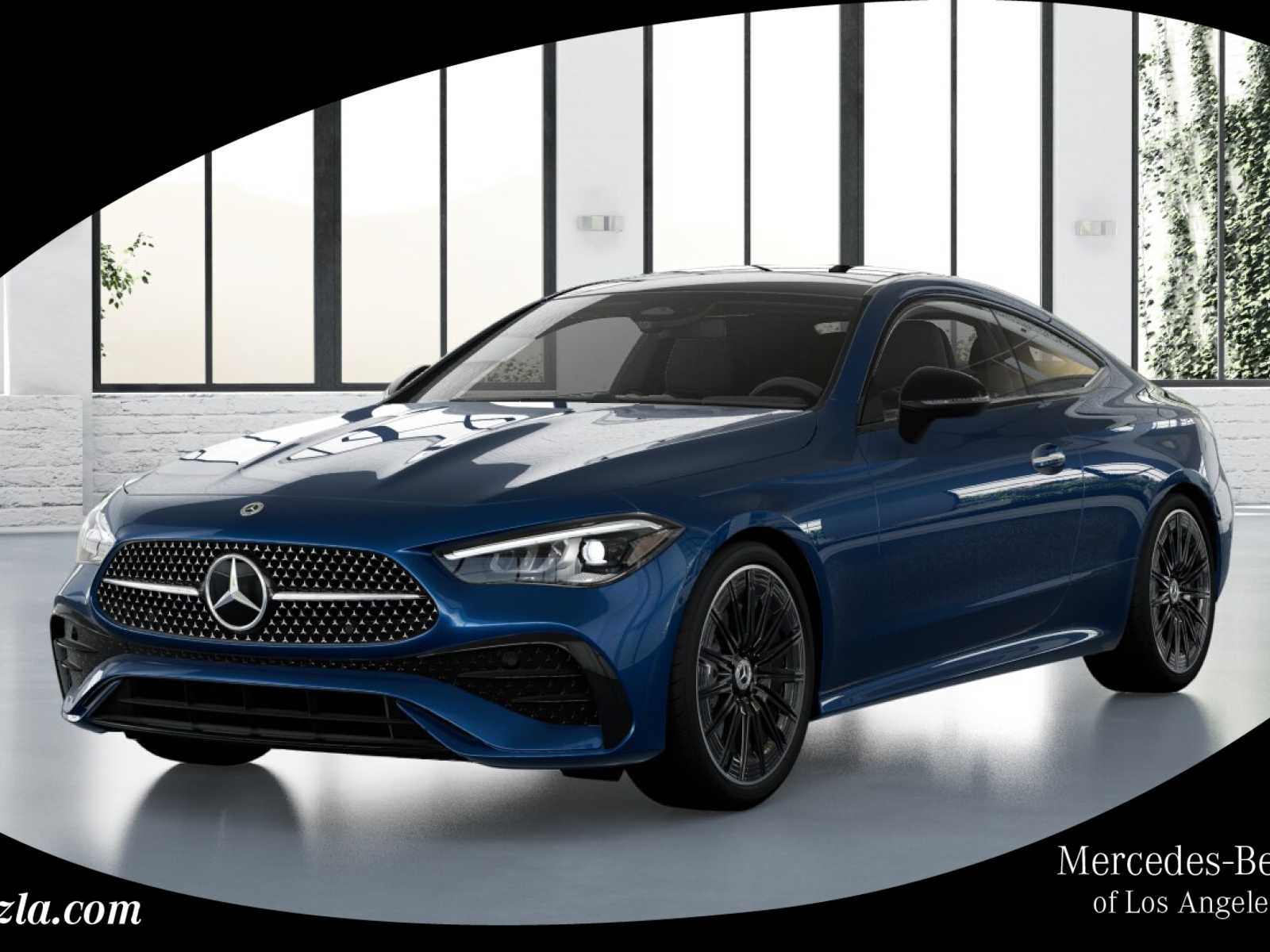 Thumbnail: 2025 Mercedes-Benz CLE - 1
