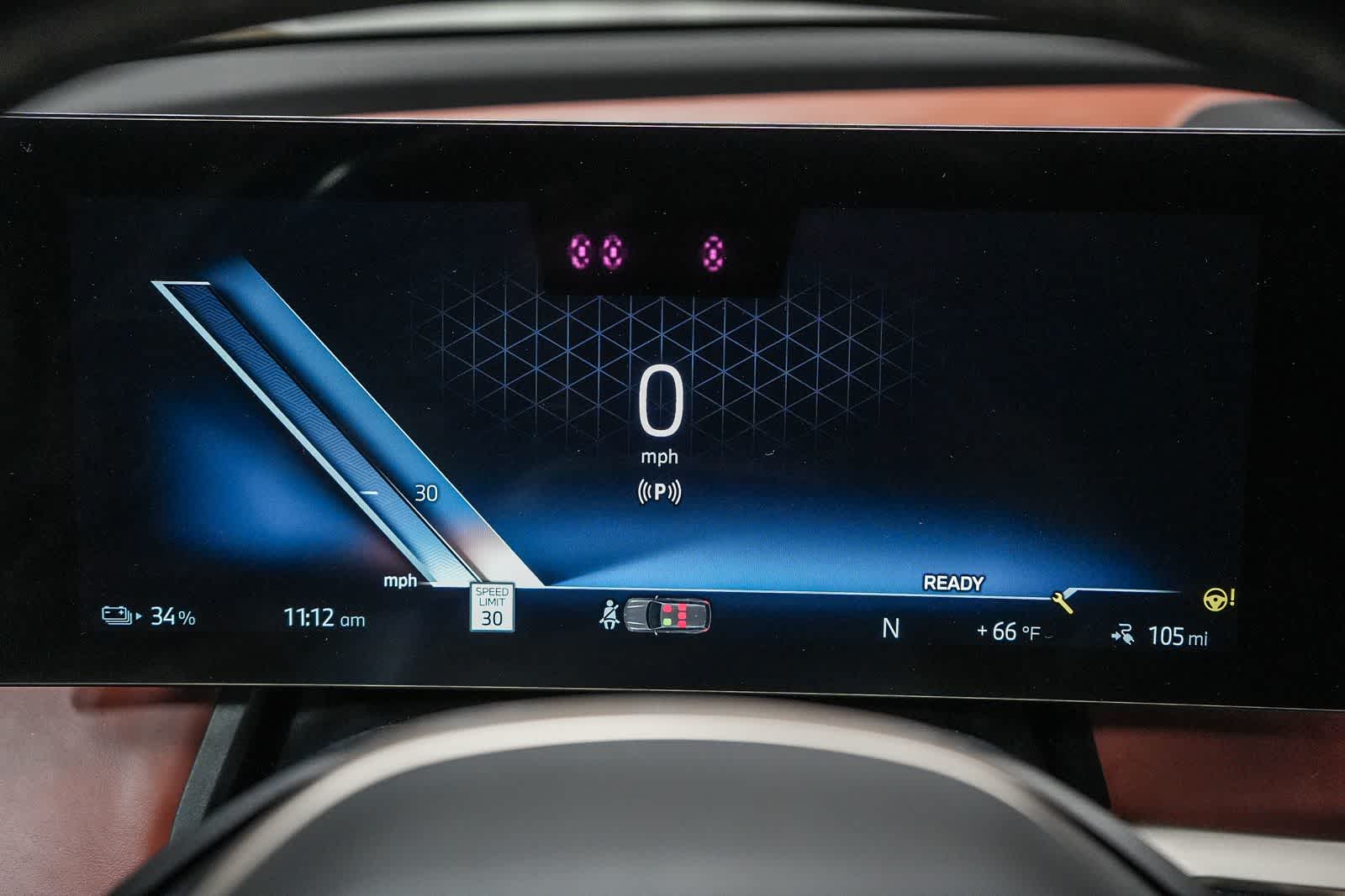 Thumbnail: 2023 BMW iX - 23