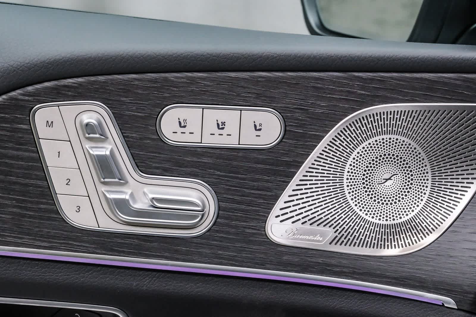 Thumbnail: 2026 Mercedes-Benz GLS - 24