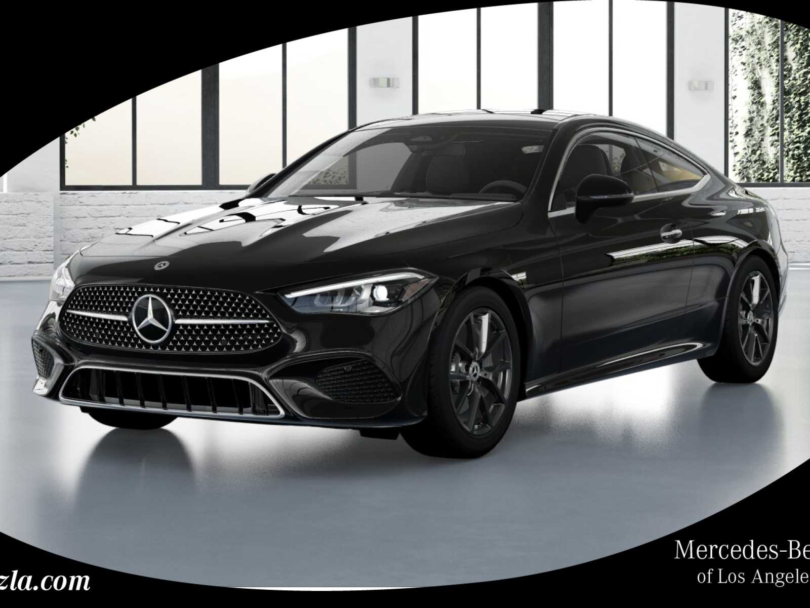 Thumbnail: 2026 Mercedes-Benz CLE - 1