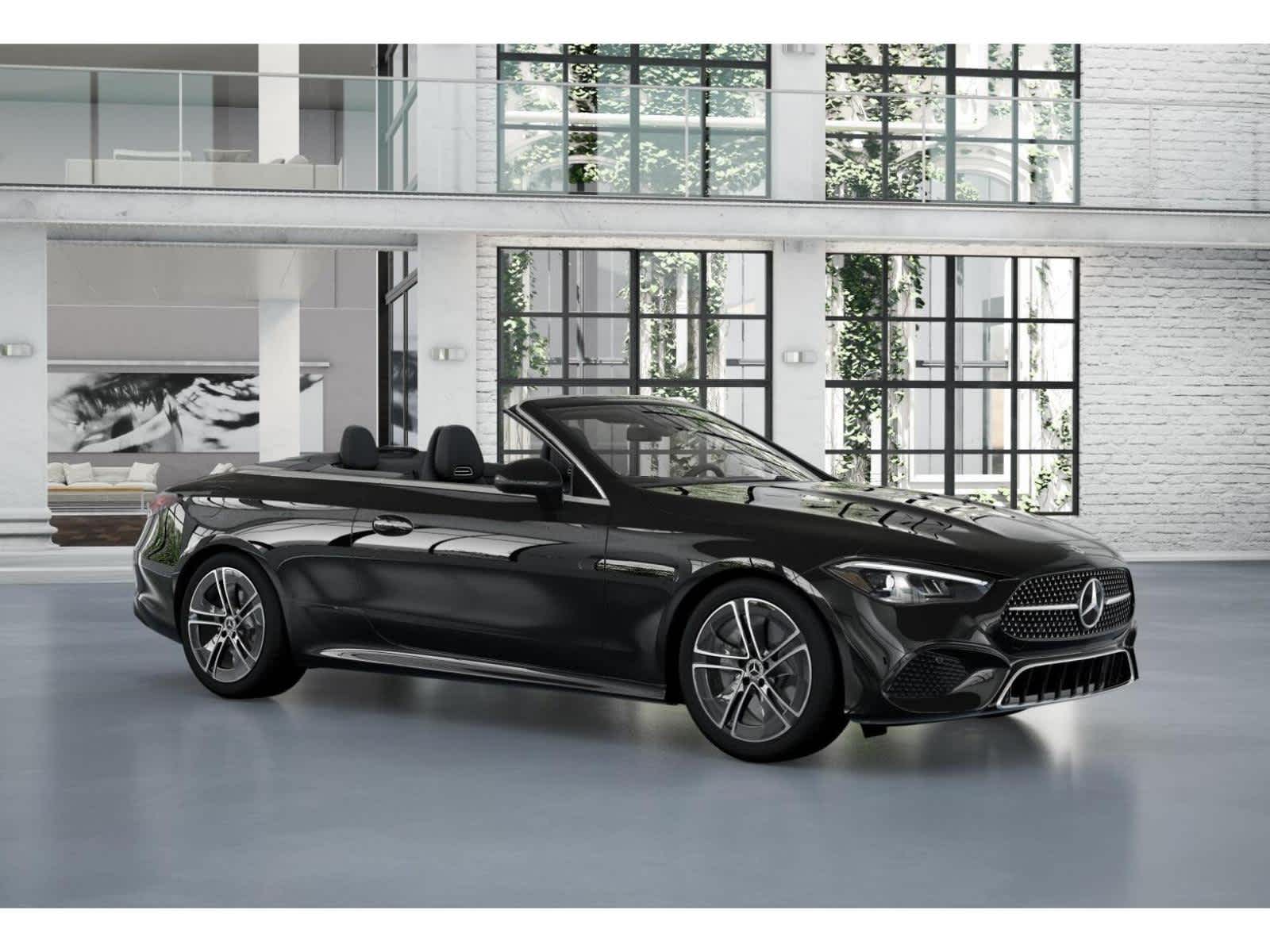 Thumbnail: 2025 Mercedes-Benz CLE - 11