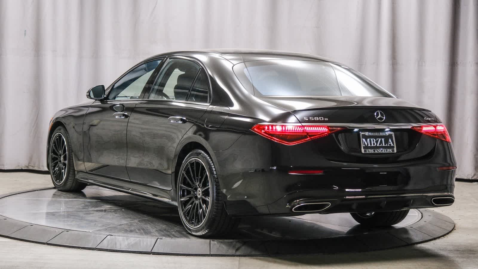 Thumbnail: 2025 Mercedes-Benz B-Class - 2