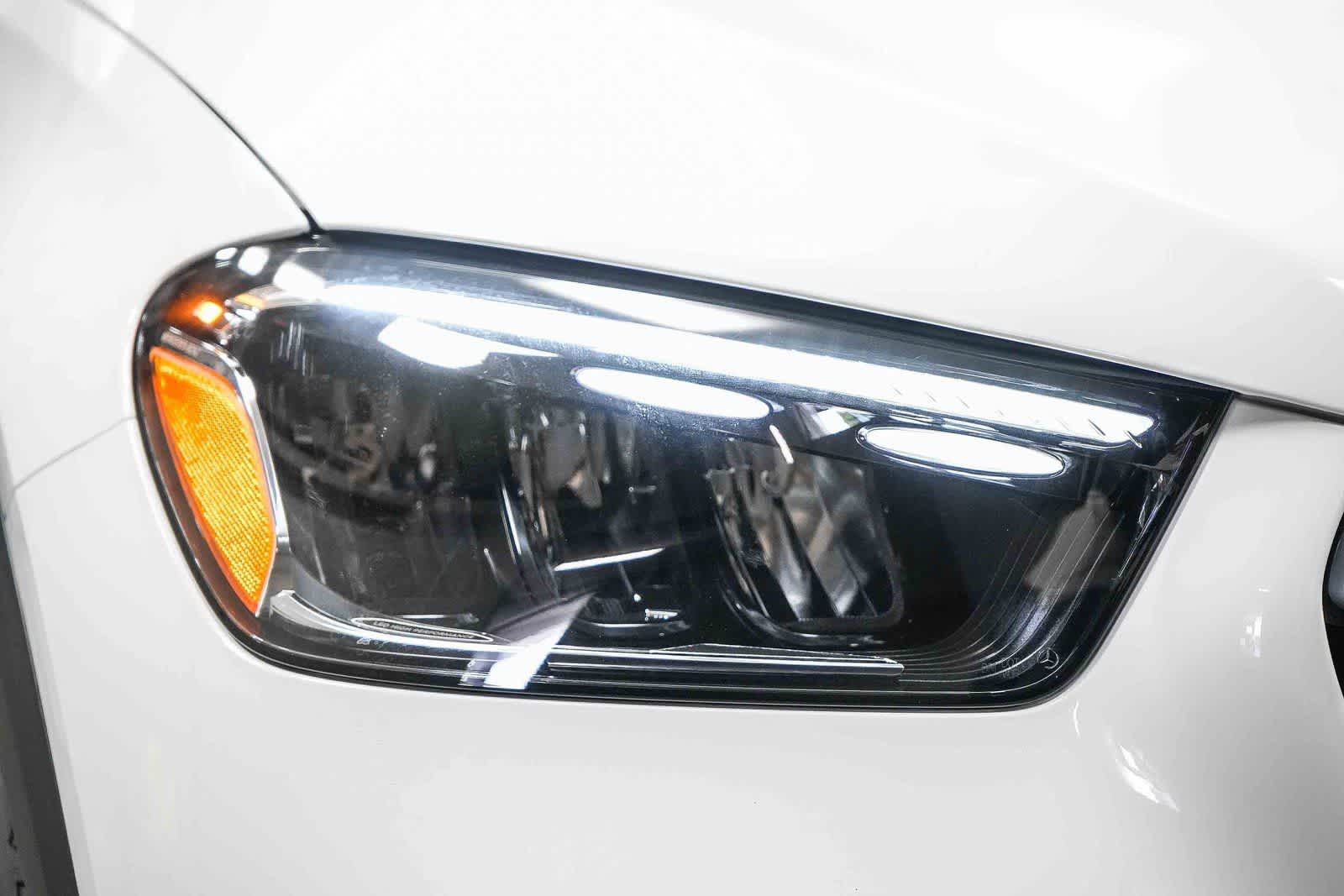 Thumbnail: 2026 Mercedes-Benz GLE - 4