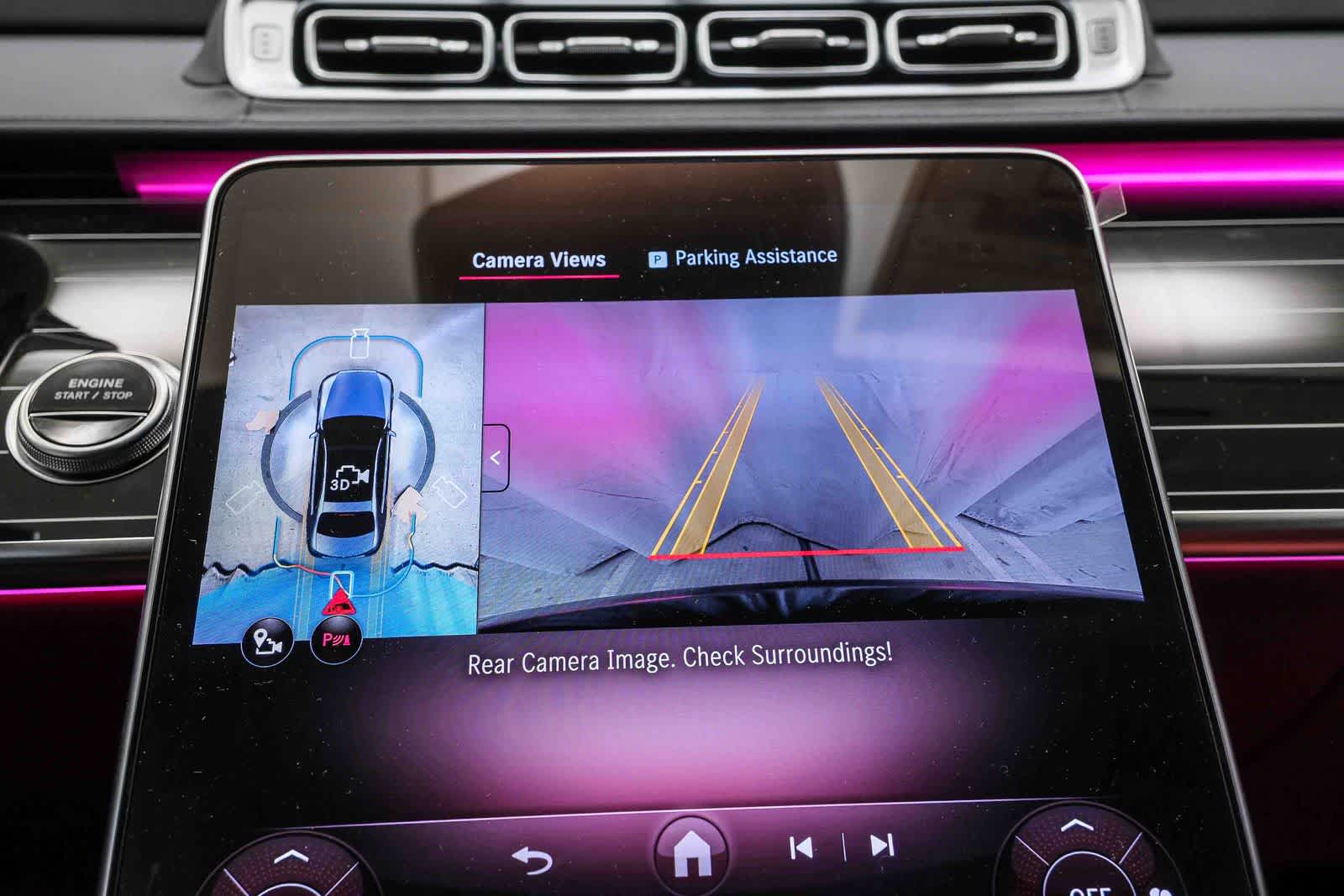 Thumbnail: 2026 Mercedes-Benz S-Class - 29