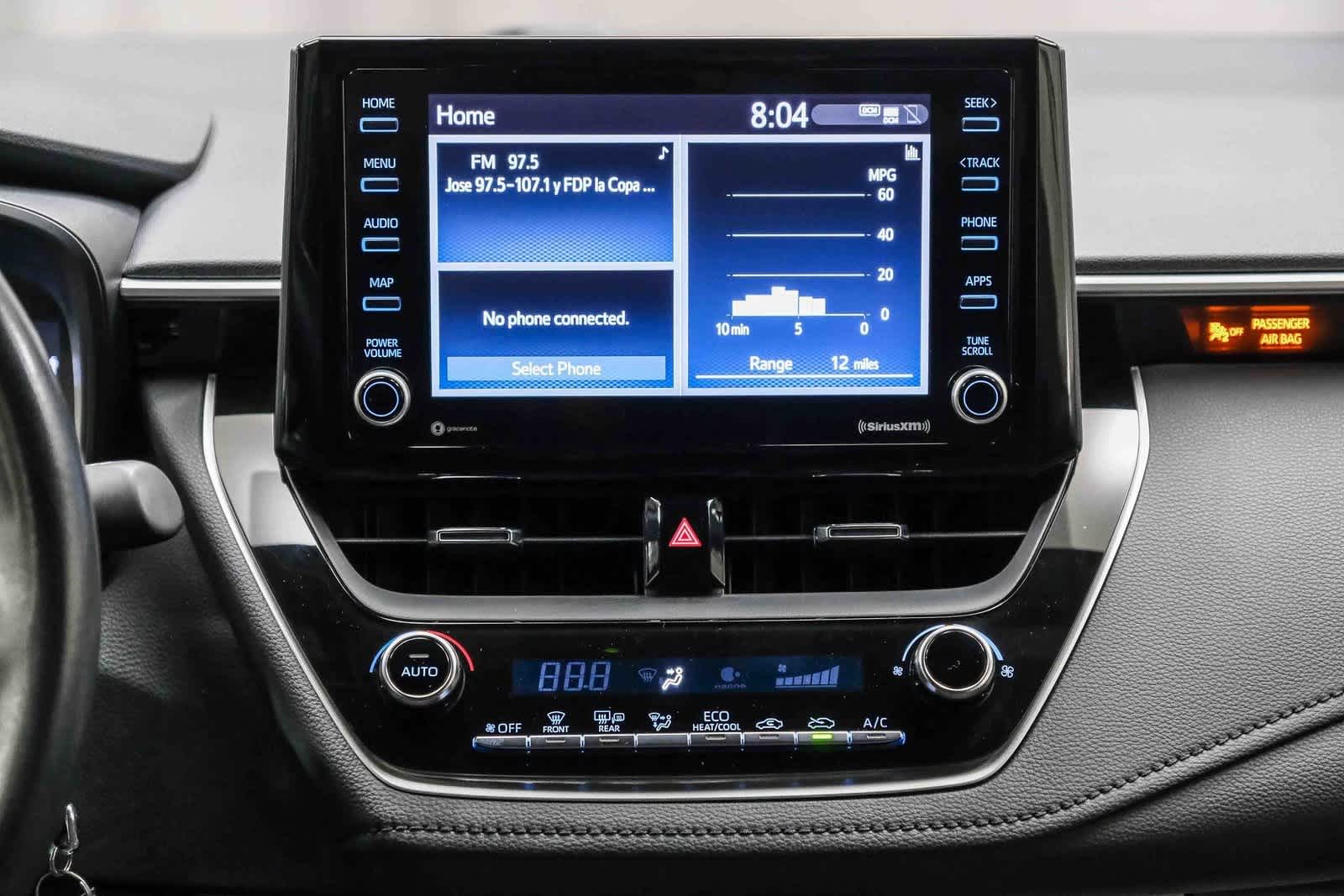 Thumbnail: 2022 Toyota Corolla - 14