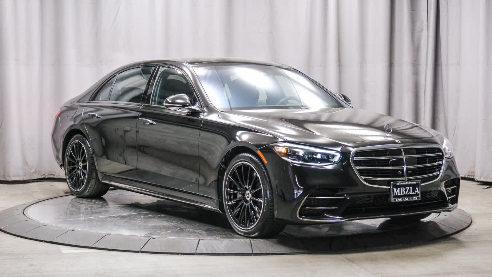 Thumbnail: 2025 Mercedes-Benz B-Class - 5