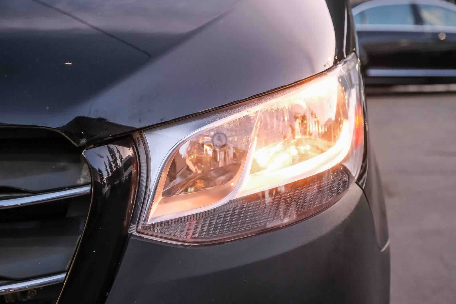 Thumbnail: 2021 Mercedes-Benz Sprinter - 11