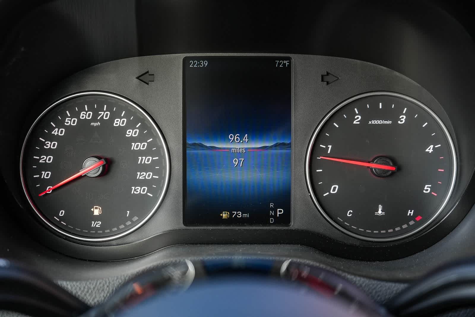 Thumbnail: 2025 Mercedes-Benz Sprinter - 20