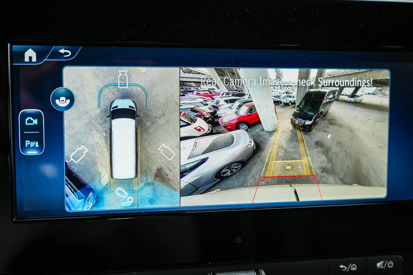 Thumbnail: 2026 Mercedes-Benz Sprinter - 22