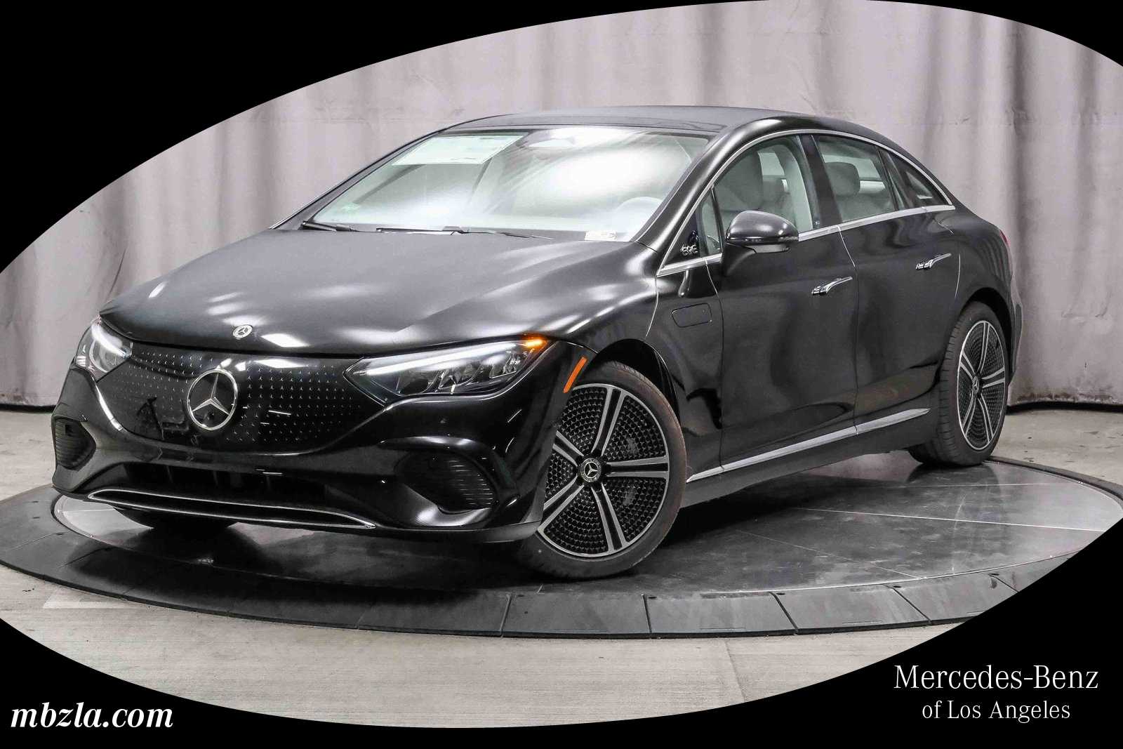 2026 Mercedes-Benz EQE  -
                  Los Angeles, CA