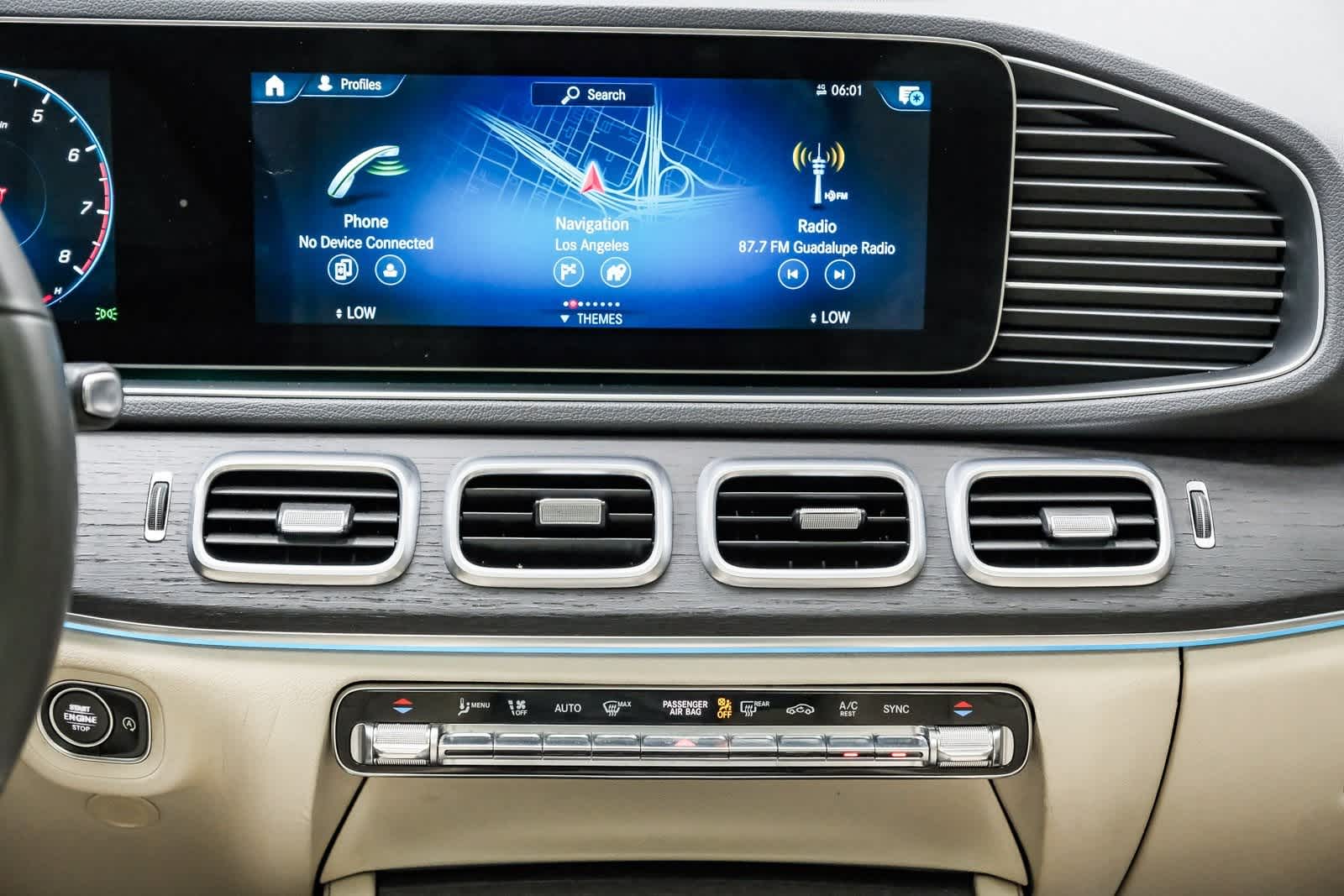 Thumbnail: 2020 Mercedes-Benz GLE - 13