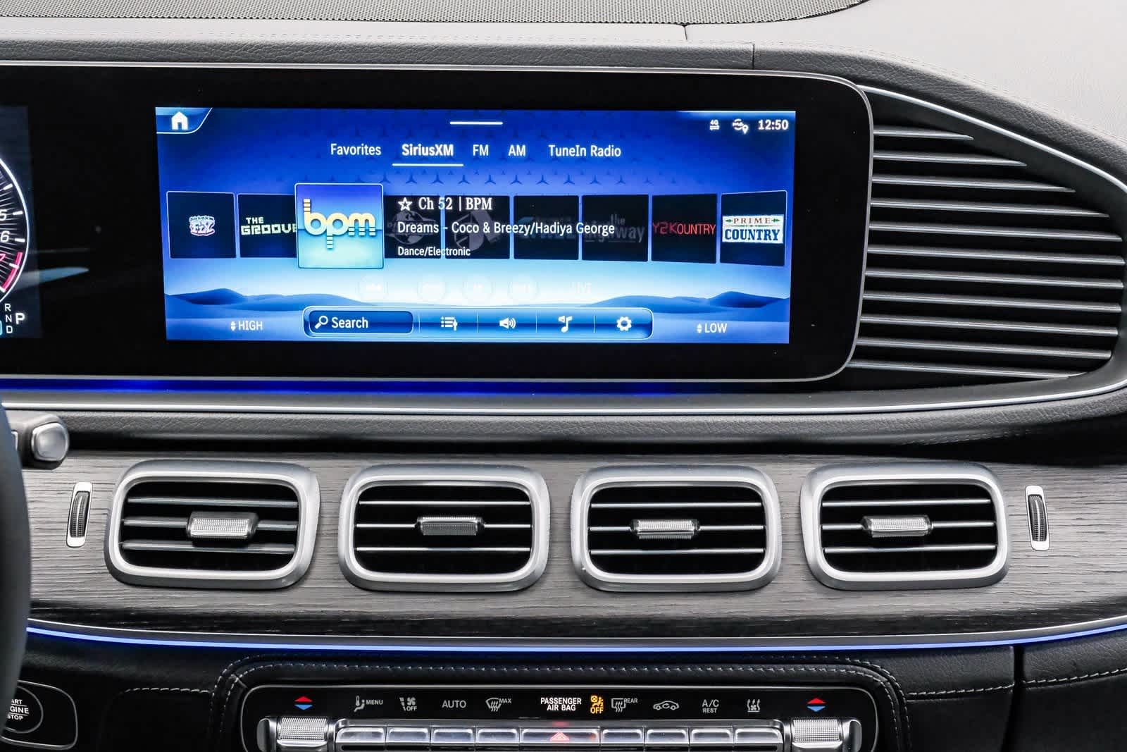 Thumbnail: 2026 Mercedes-Benz GLE - 13