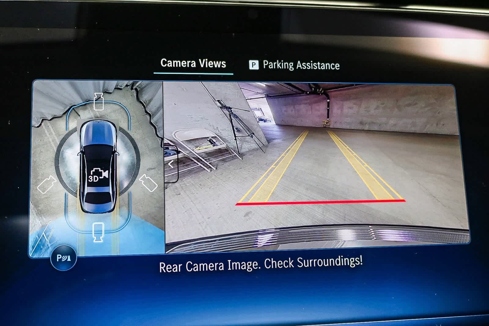 Thumbnail: 2026 Mercedes-Benz E-Class - 23