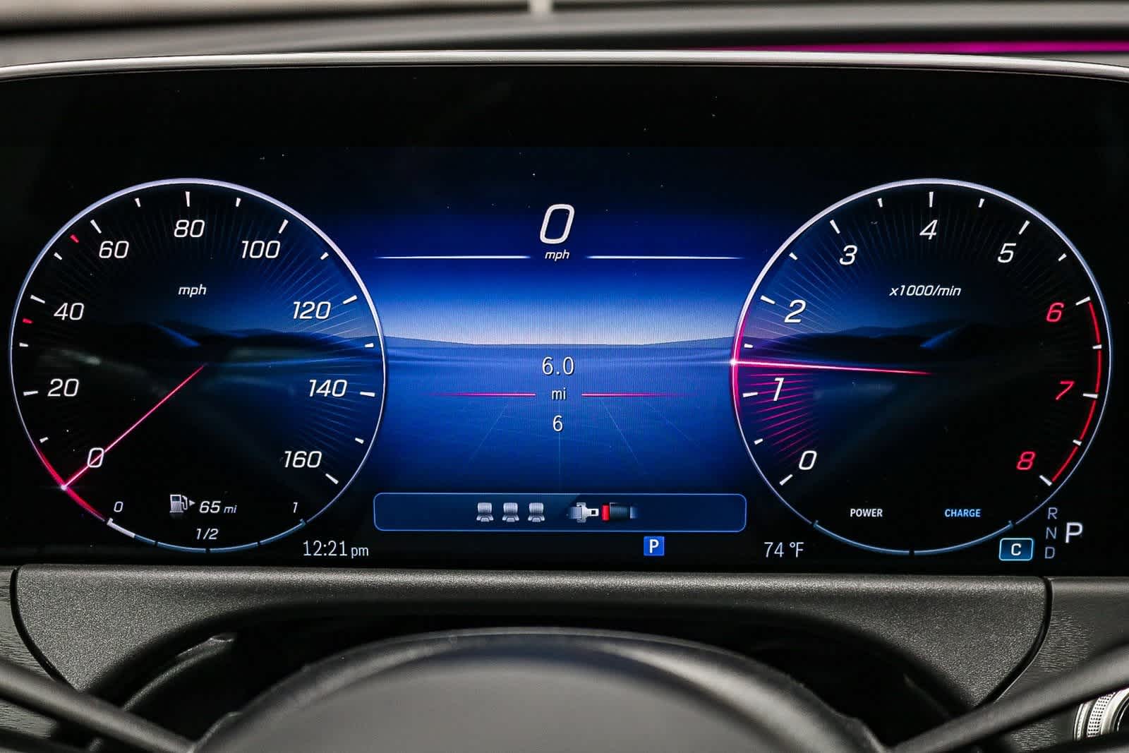 Thumbnail: 2026 Mercedes-Benz E-Class - 22