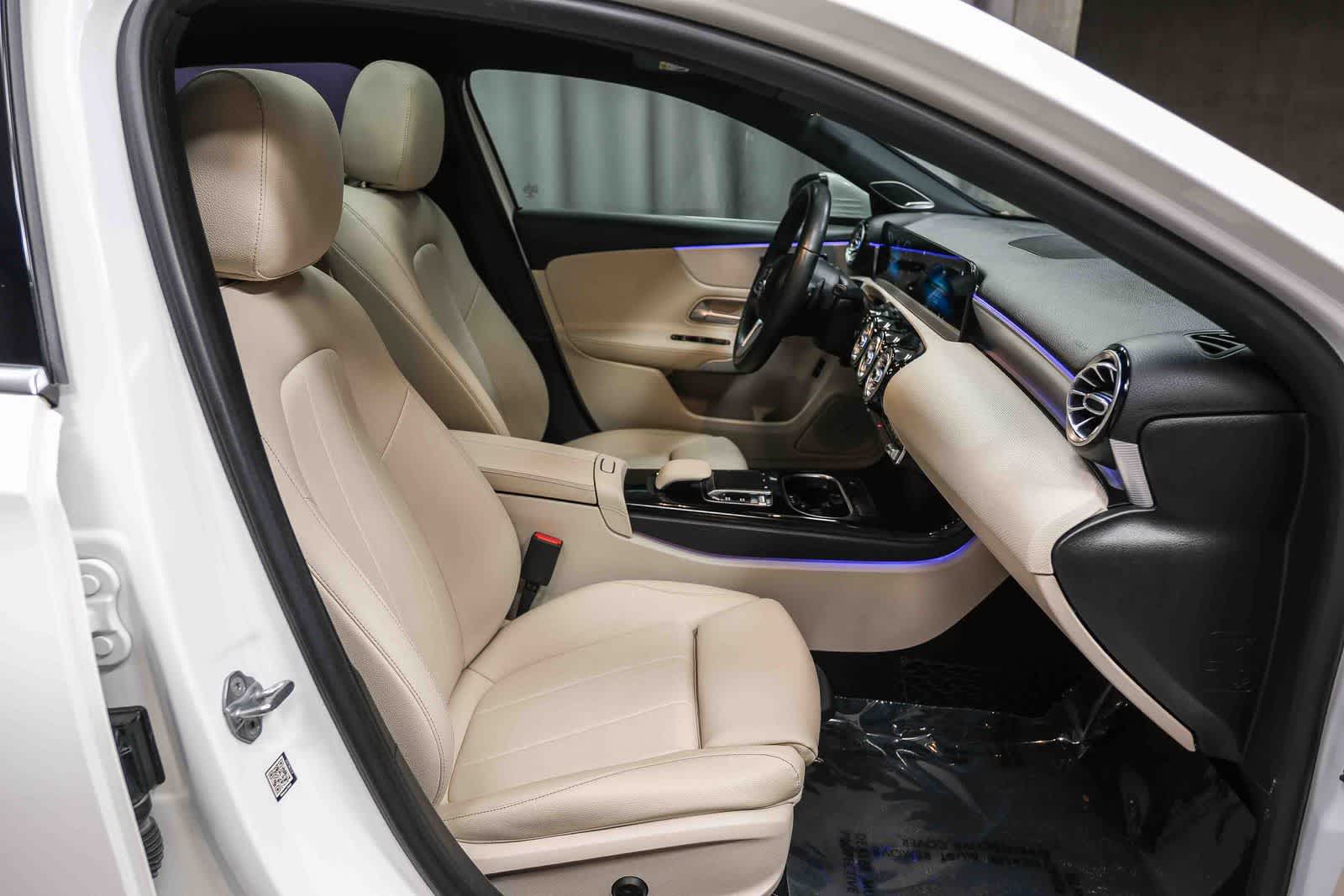Thumbnail: 2019 Mercedes-Benz A-Class - 20