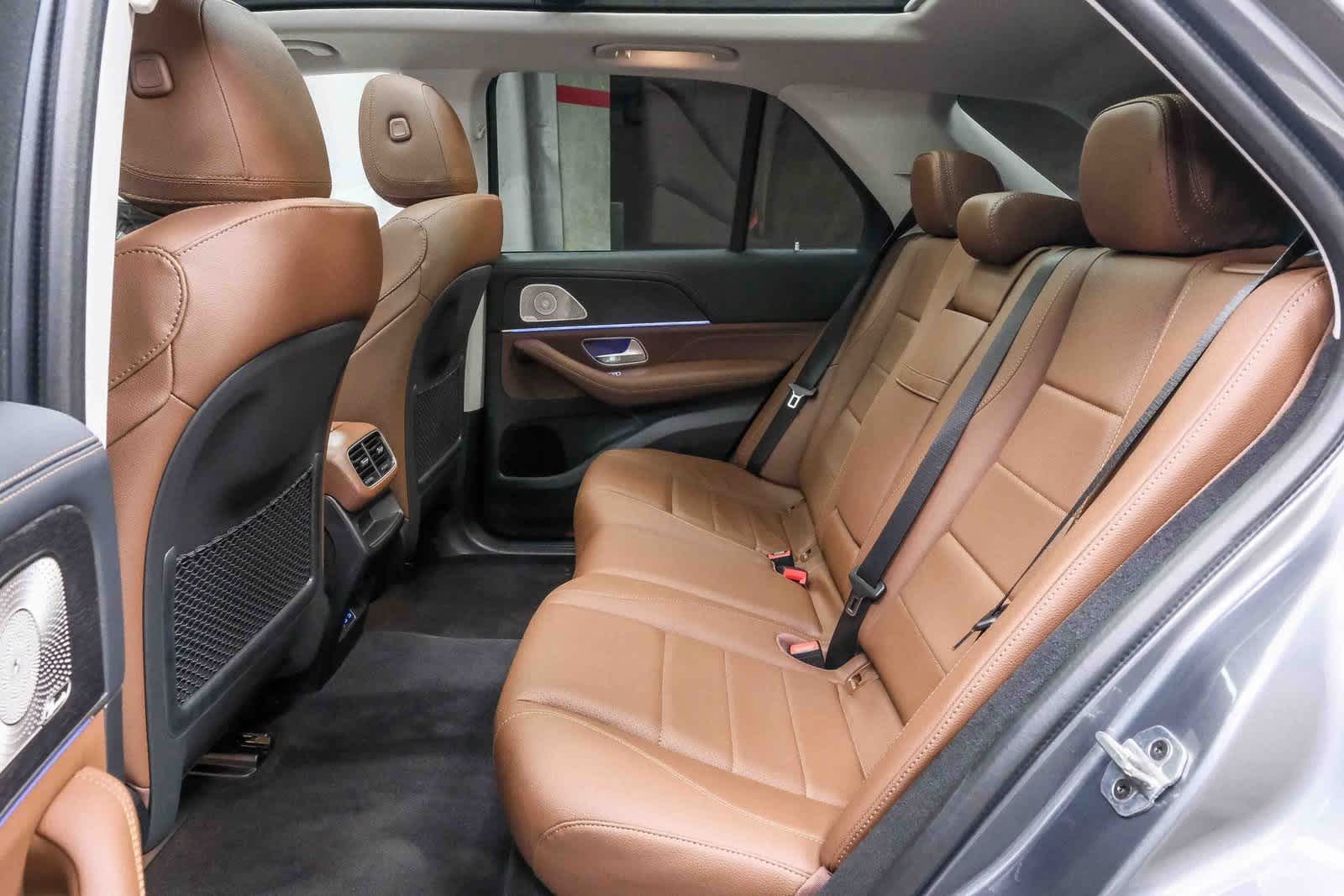 Thumbnail: 2025 Mercedes-Benz GLE - 19