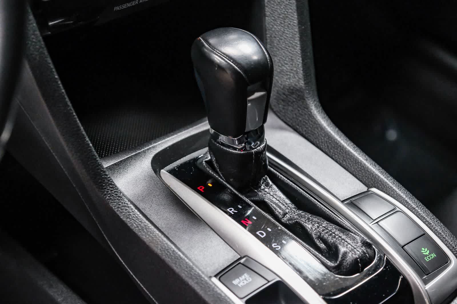 Thumbnail: 2019 Honda Civic - 24