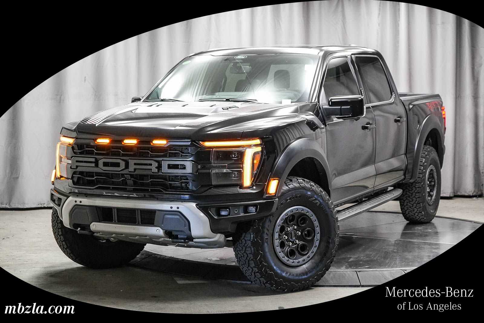 Thumbnail: 2024 Ford F-150 - 1