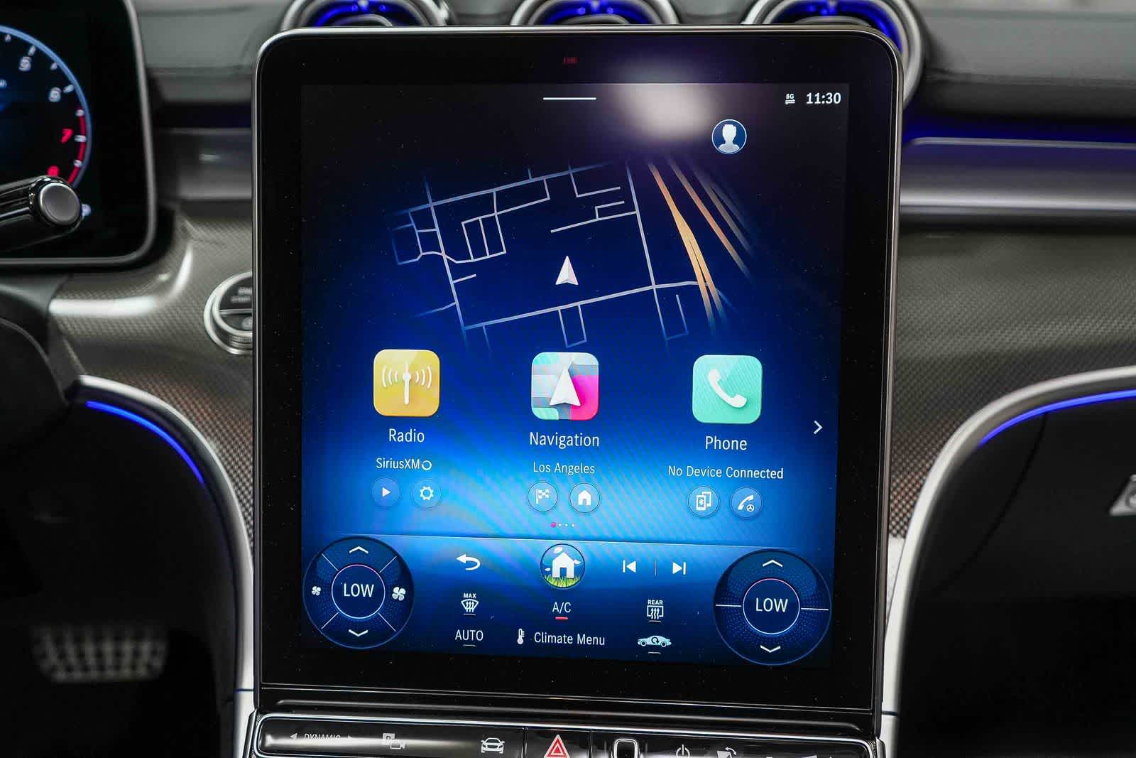 Thumbnail: 2026 Mercedes-Benz CLE - 20