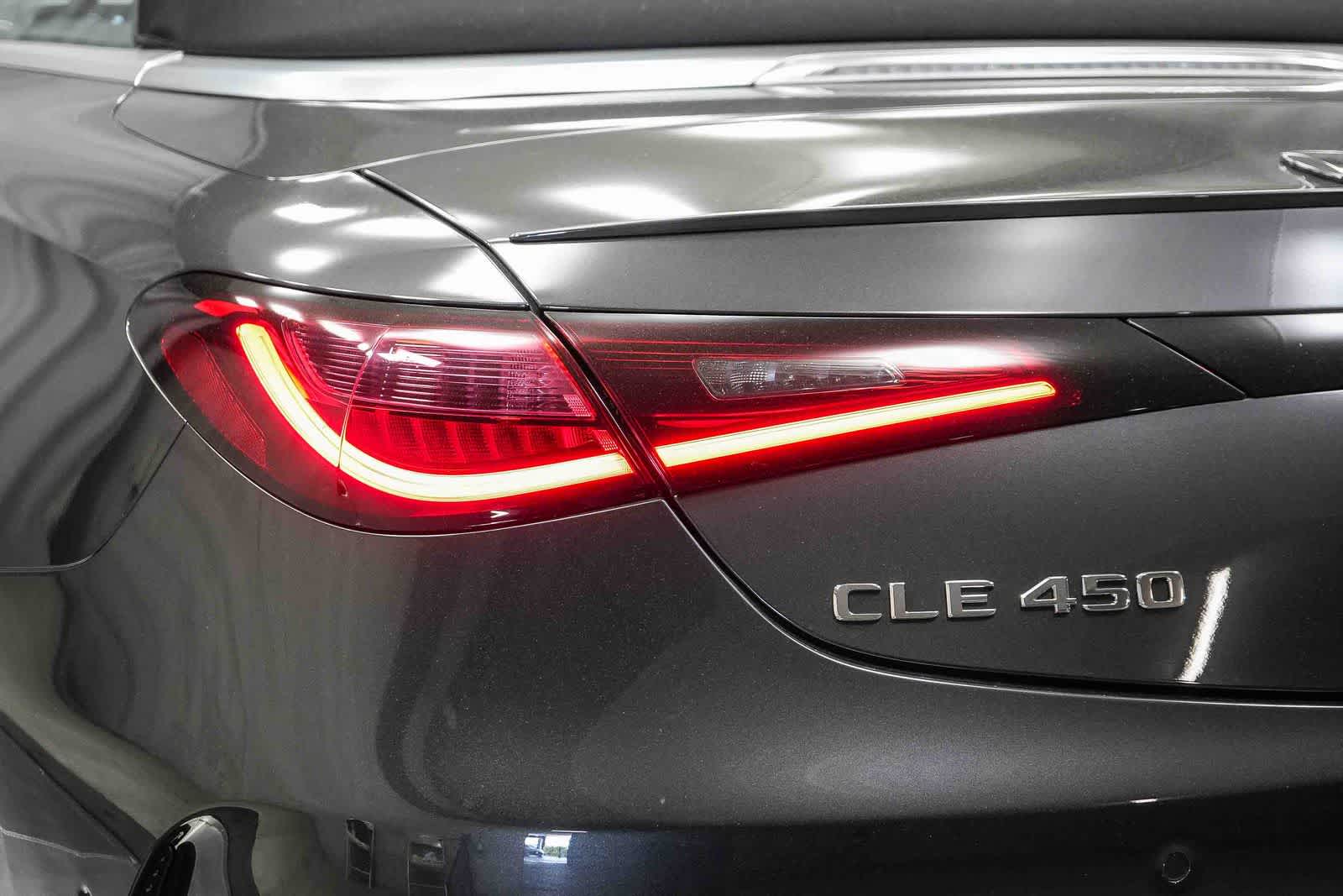 Thumbnail: 2026 Mercedes-Benz CLE - 9