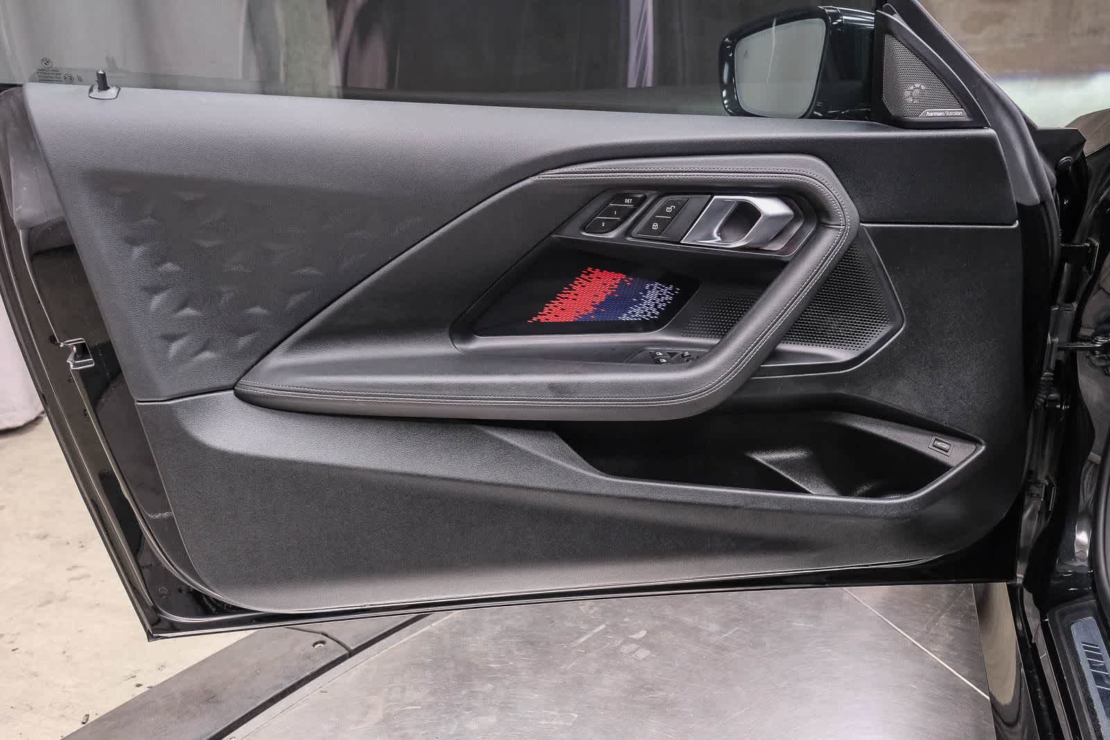 Thumbnail: 2024 BMW 2 Series - 24