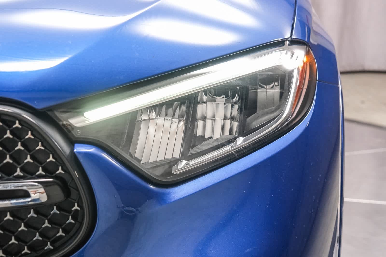 Thumbnail: 2023 Mercedes-Benz GLC - 11